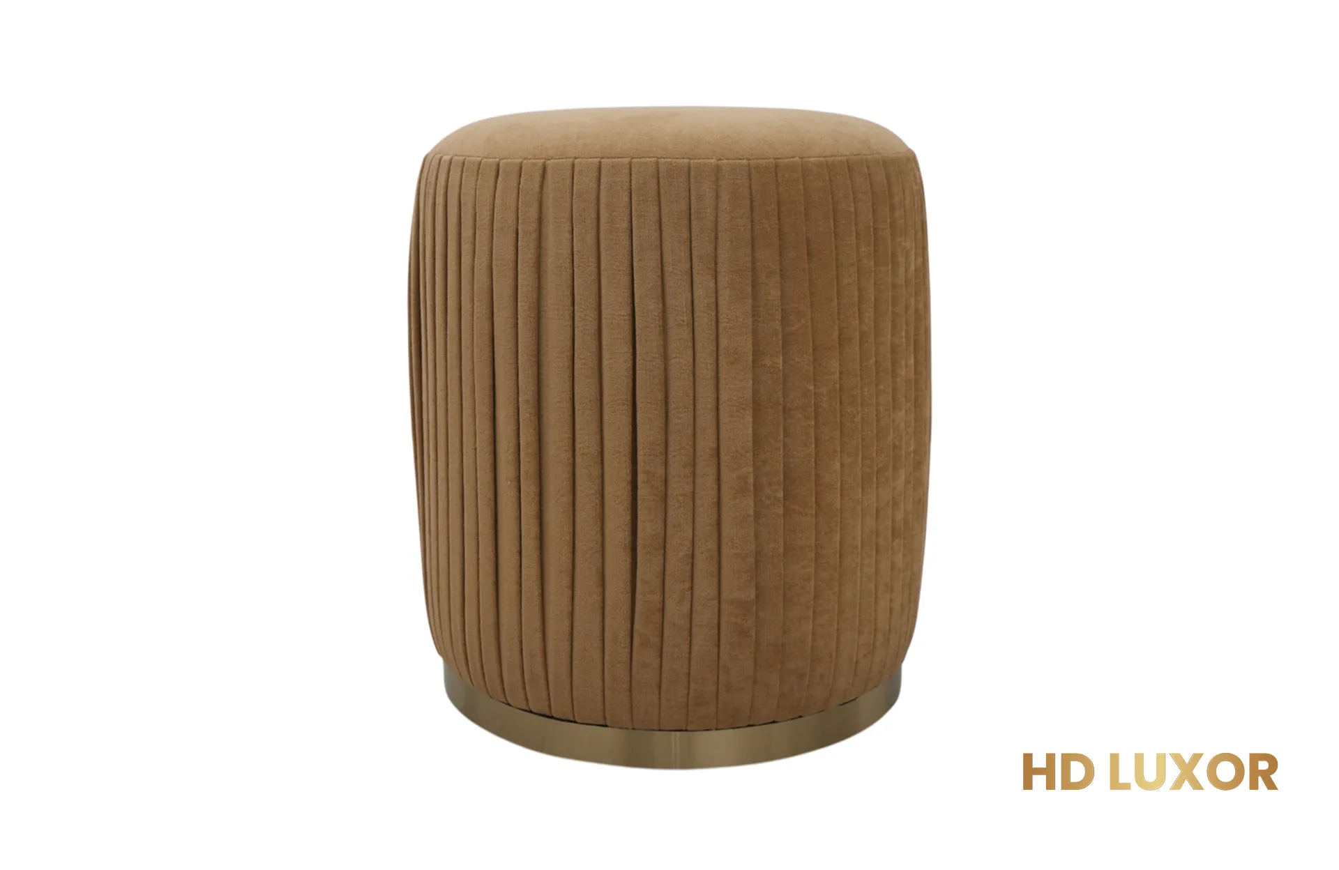Kora Stool G 213 Butter Scoth