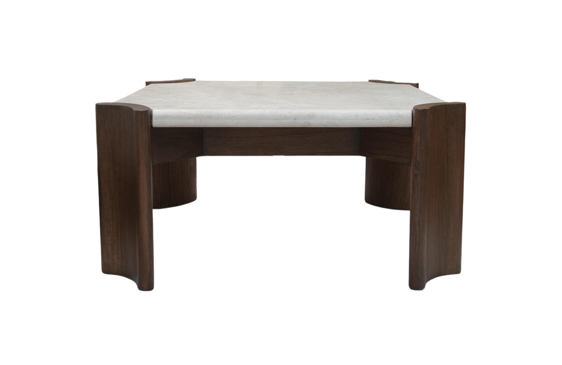 Home Decor Salto Coffee Table Front View