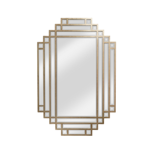 Home Decor 01-17032023 Mirror Small Front View