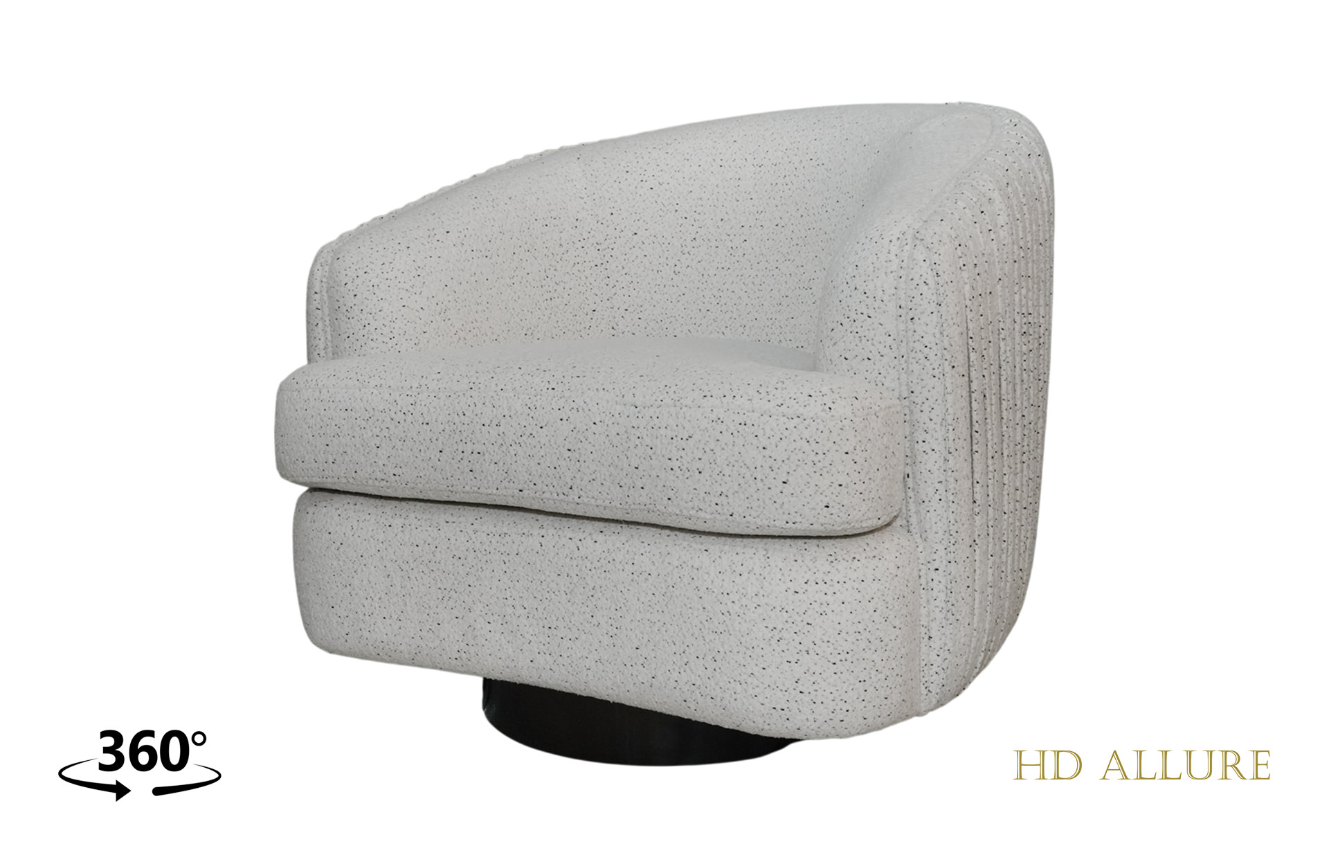 Home Decor Alara Armchair PII C 01 Side View