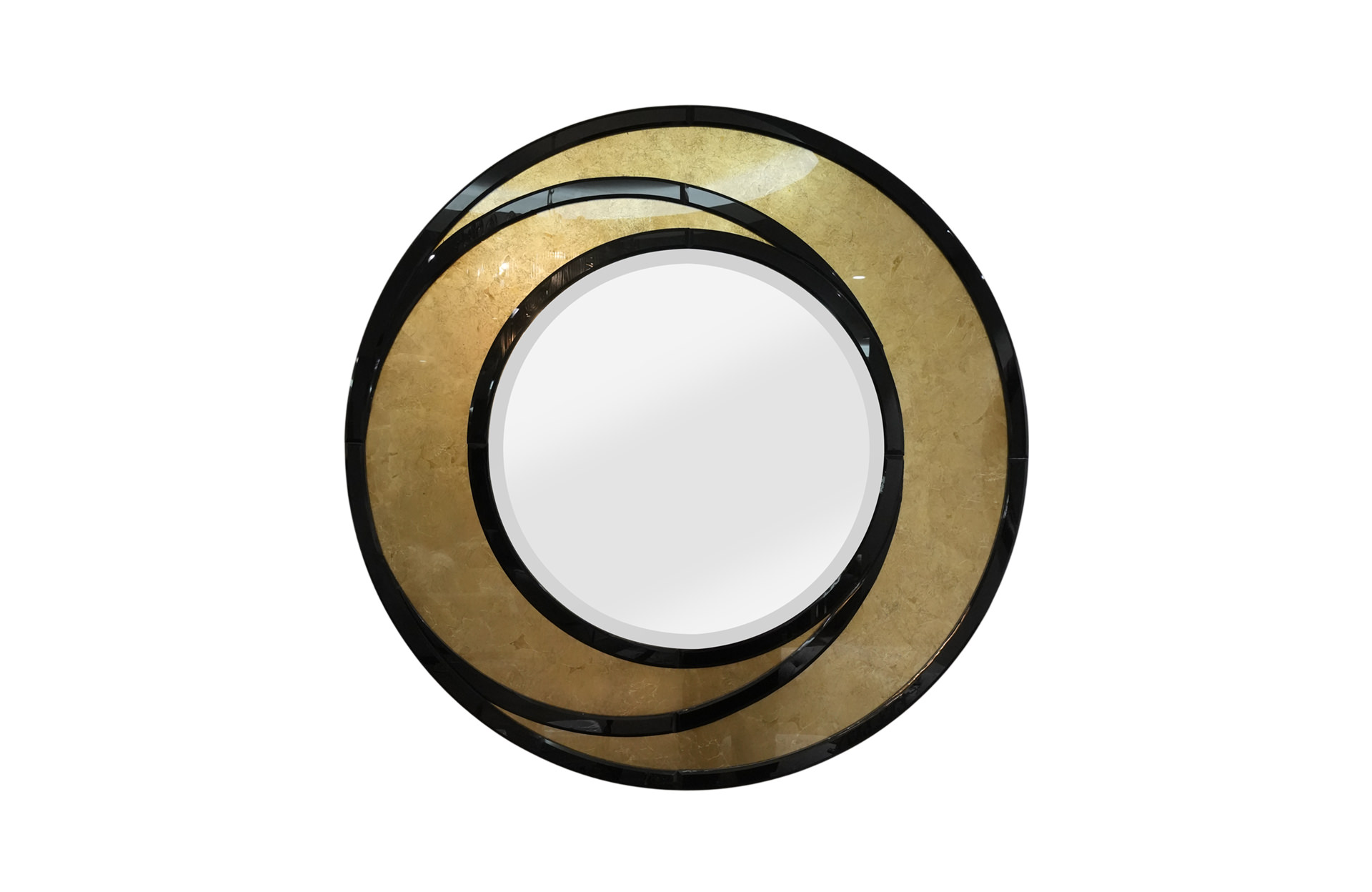 Alford Mirror
