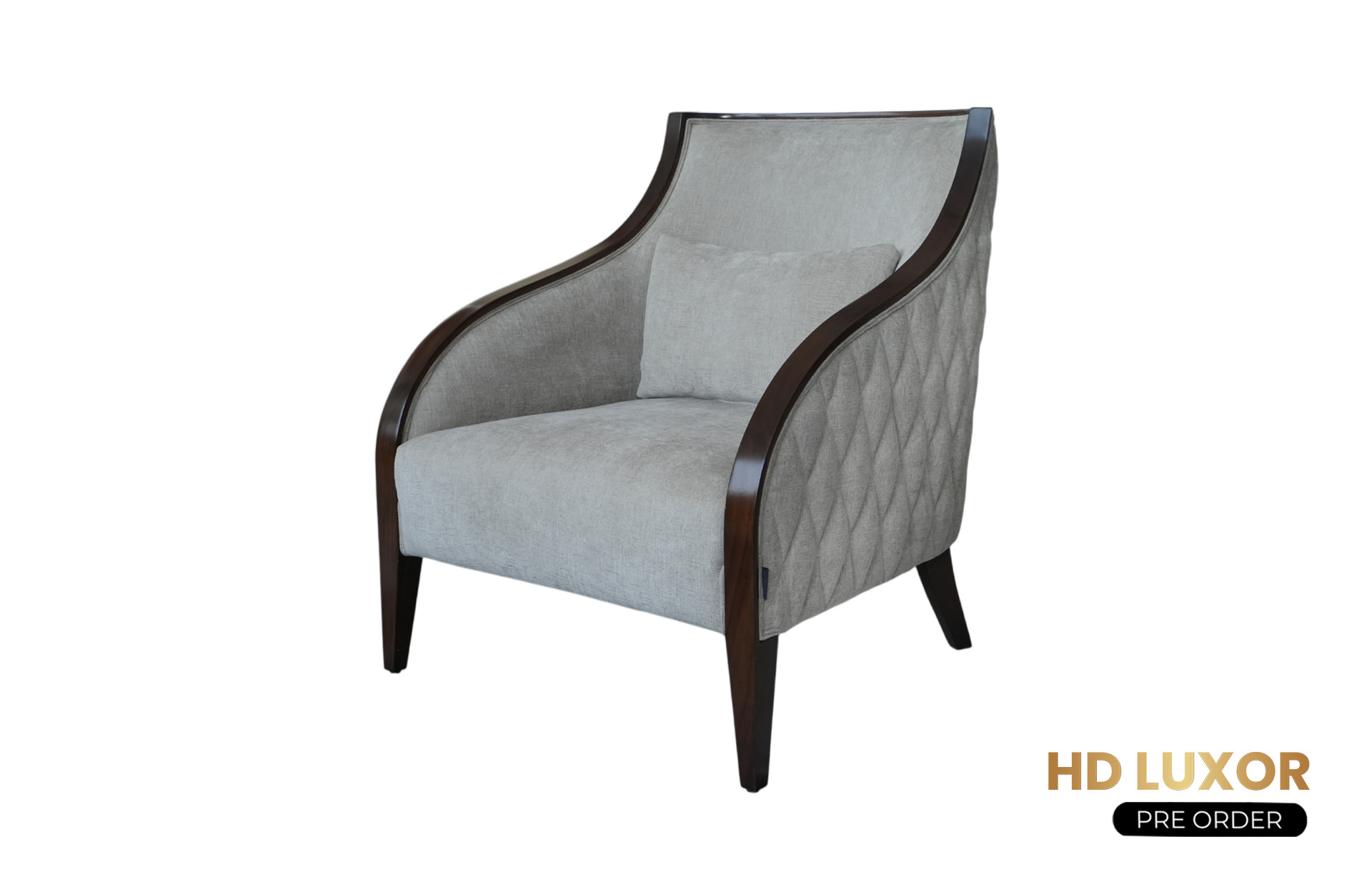 Arm Chair Manuel P 15 Plaza
