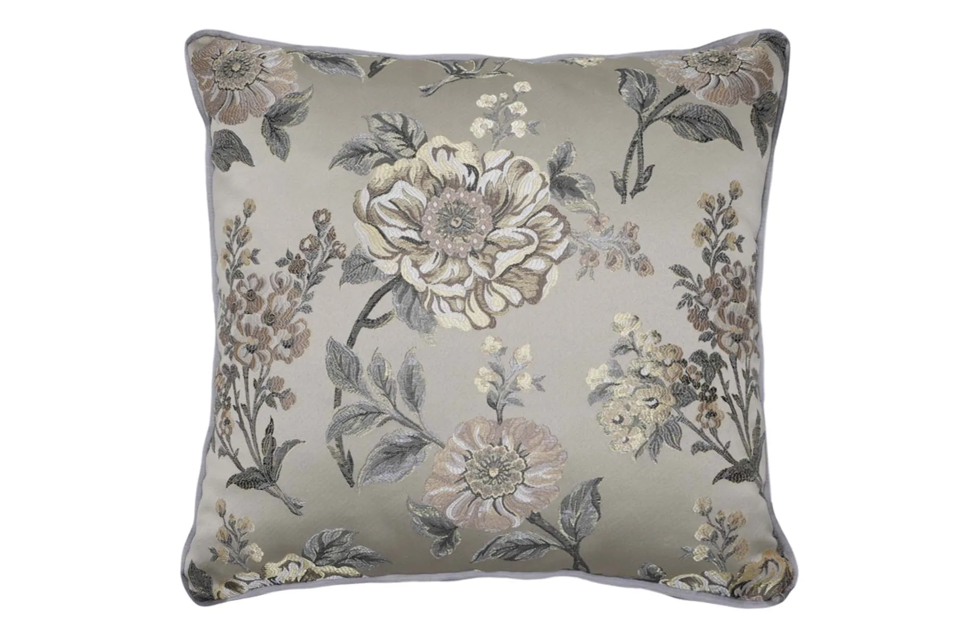 Home Decor CHN 200303390818 DC Cushion Square Cushion Front View