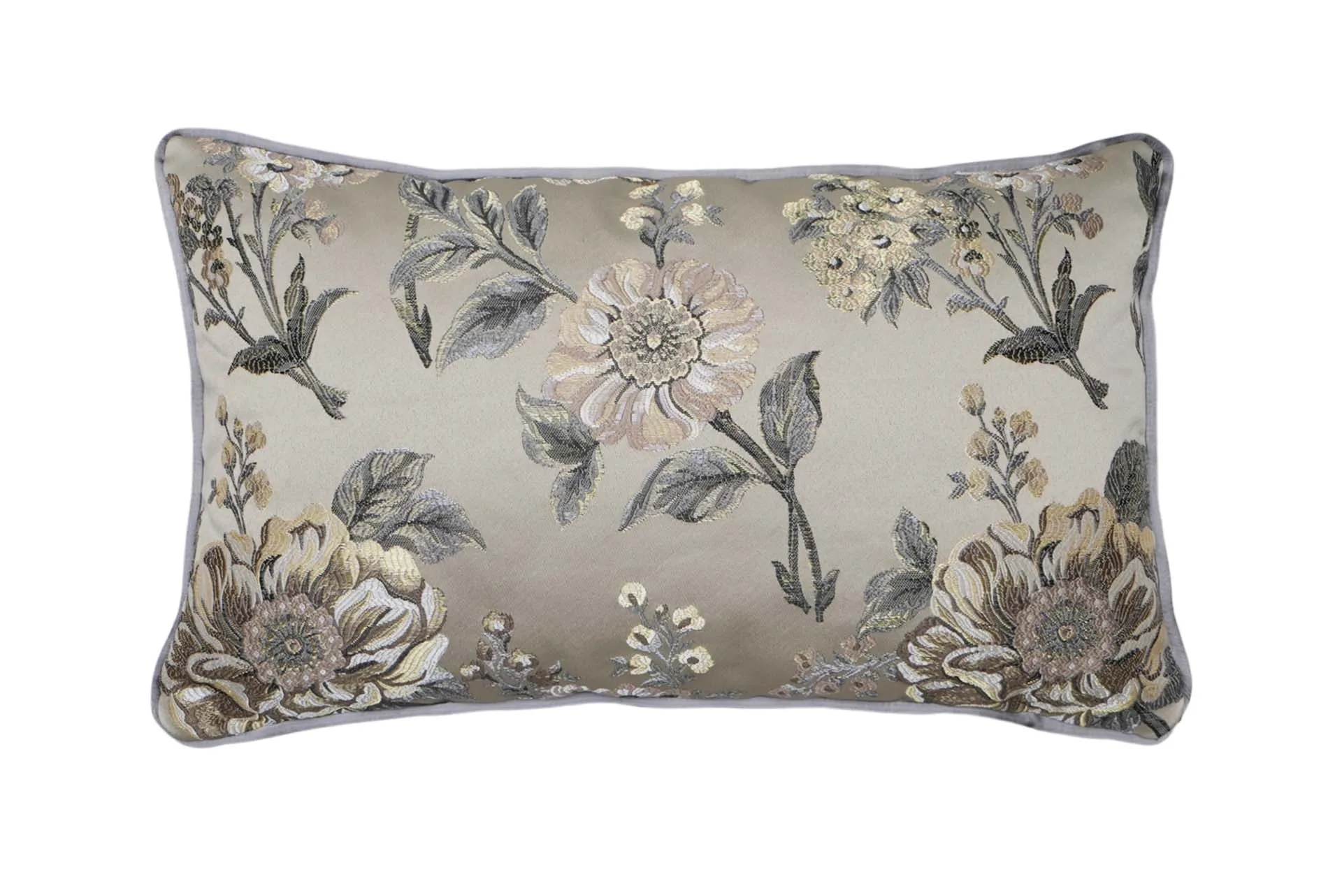 Home Decor CHN 200303390819 DC Cushion Rectangle Cushion Front View