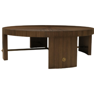 Home Decor CT-013 Coffee Table Side View