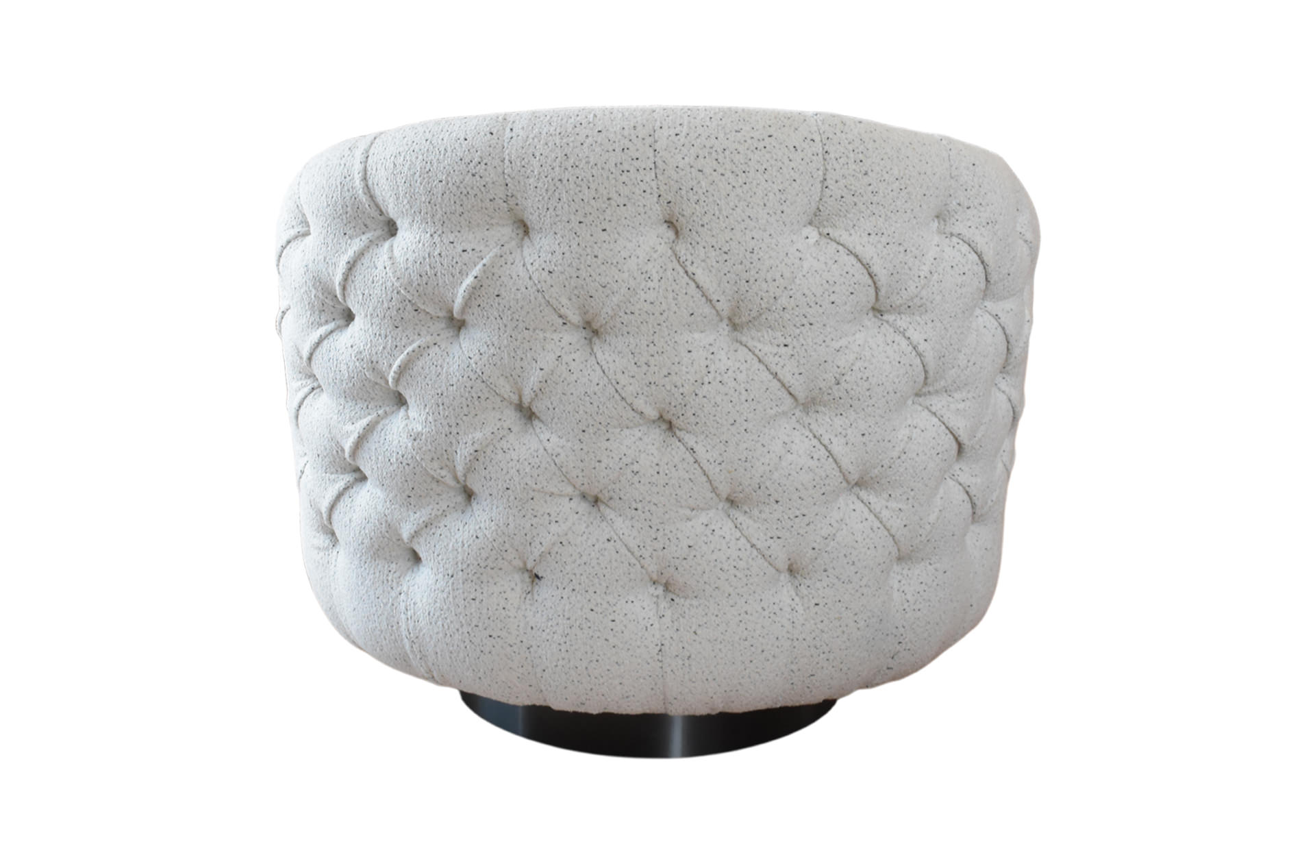 Home Decor Ceyda Armchair PII C 01 Back View