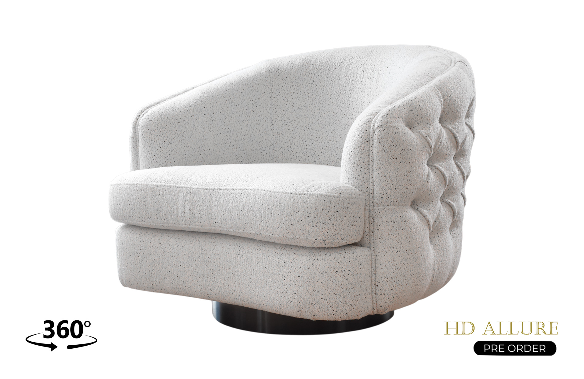 Ceyda Armchair PII C 01