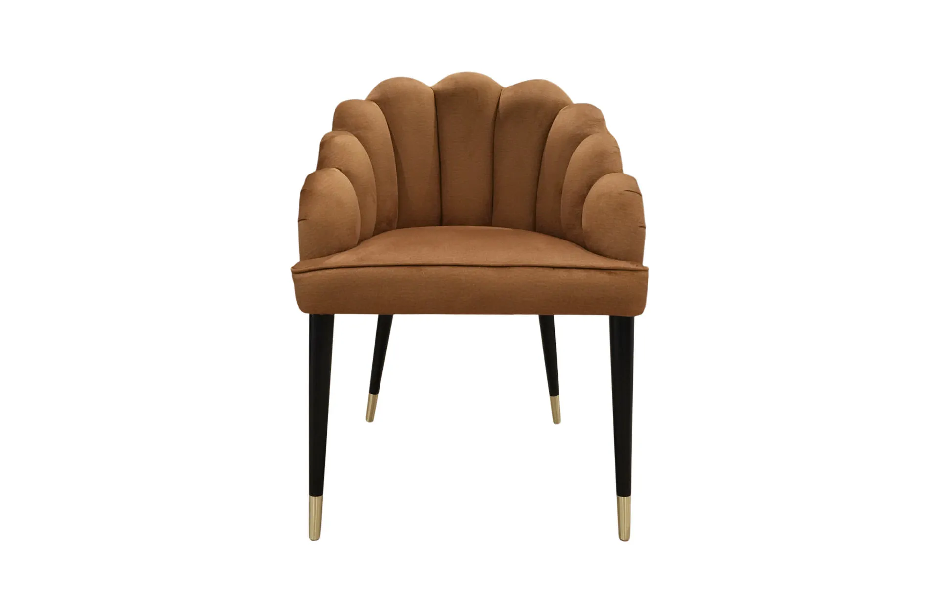 Home Decor Flora Chair MV 48 Front View