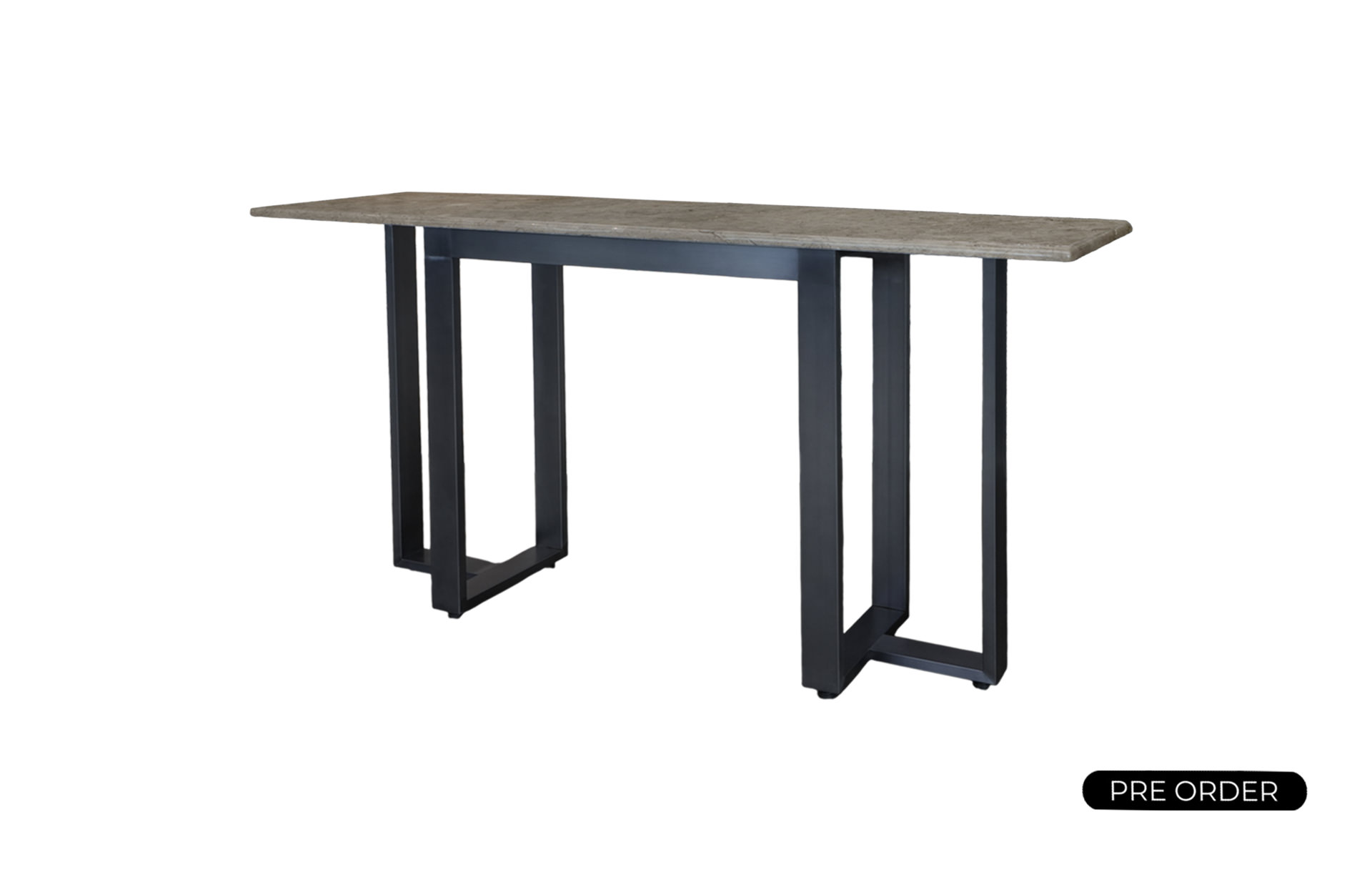 Garbera Console Table