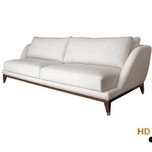 Harmen Sofa TB 01 Crudo