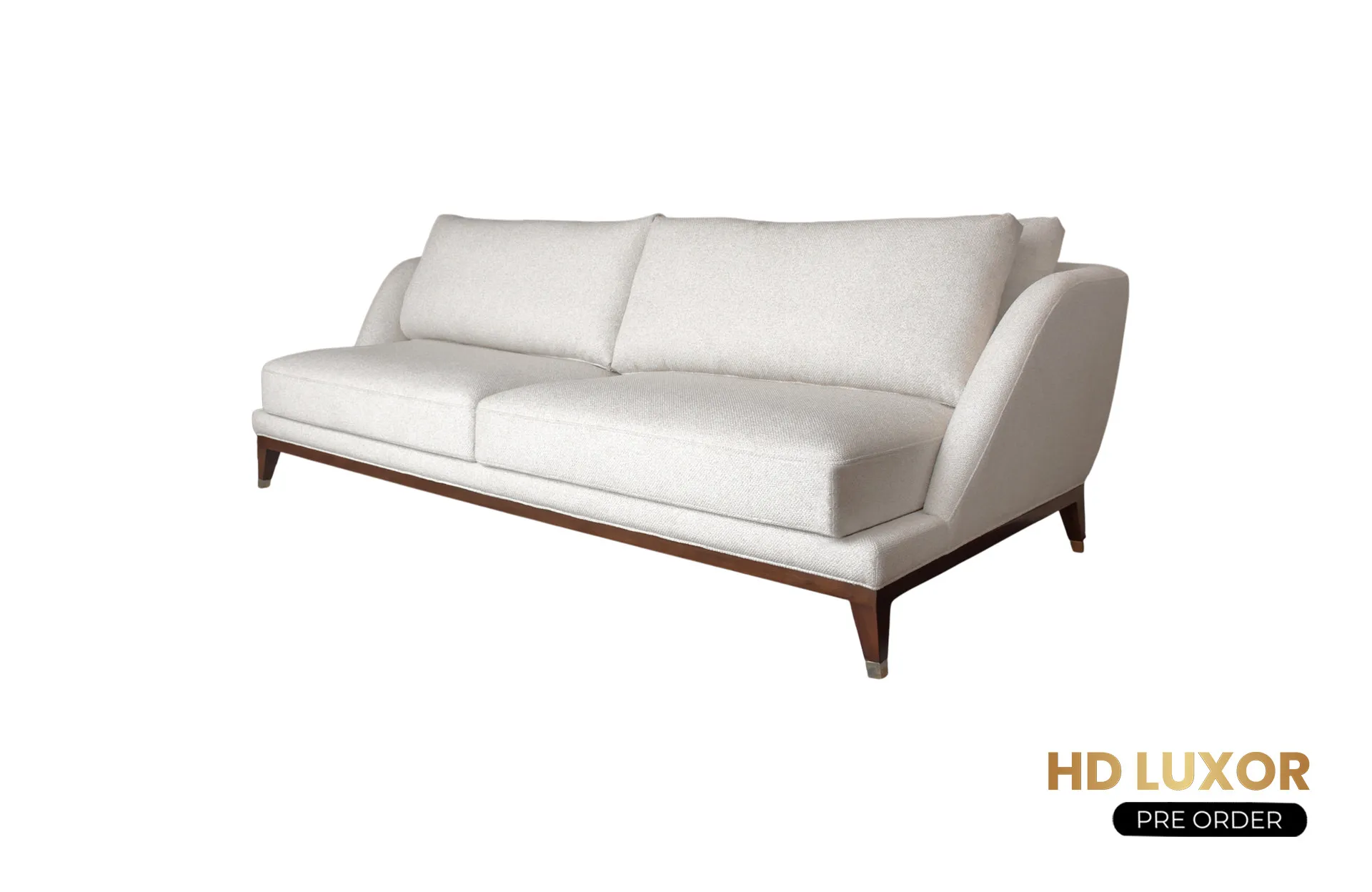 Harmen Sofa TB 01 Crudo