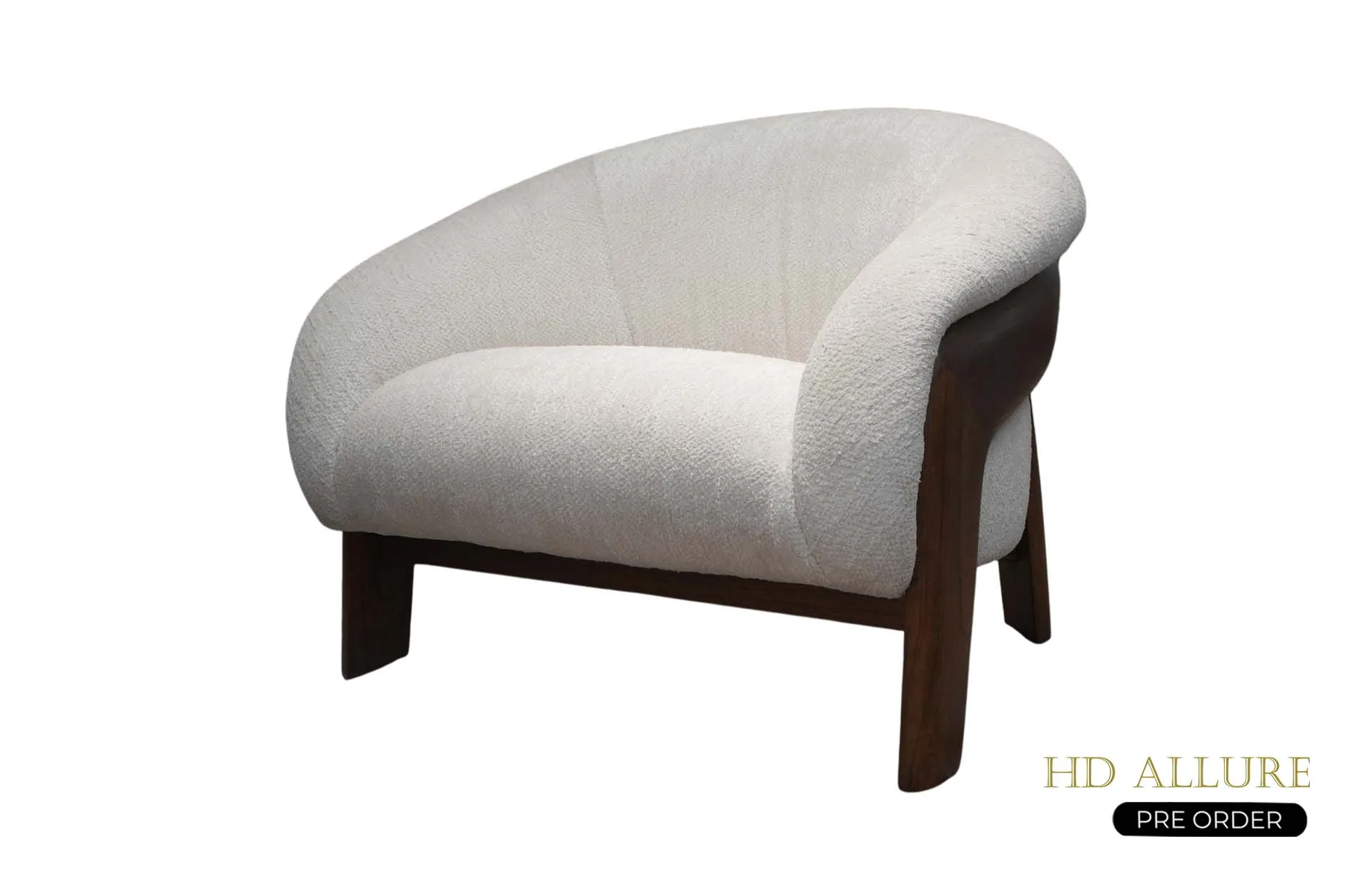 Maya Armchair