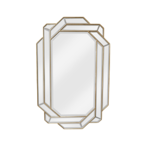 Home Decor Nello Mirror Front View