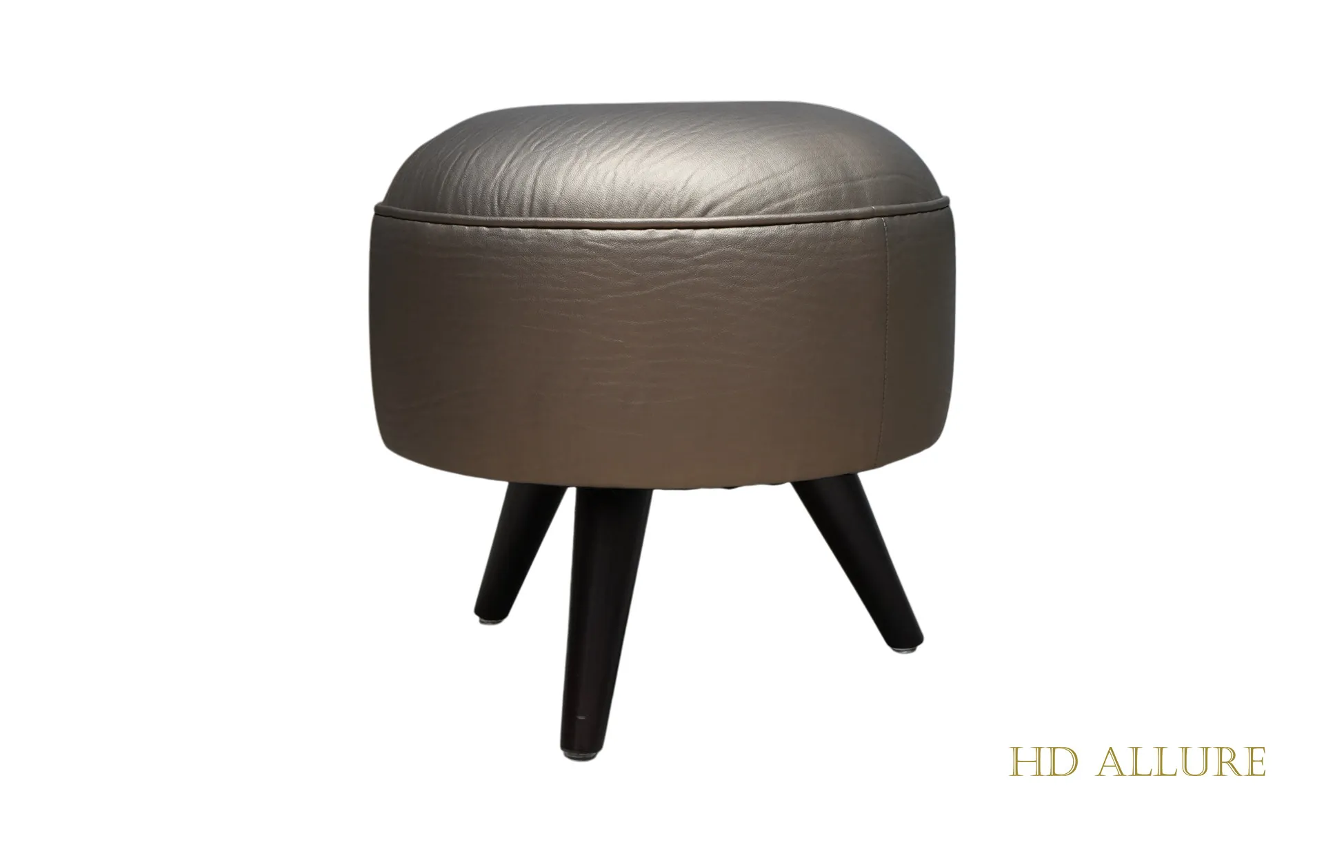 Home Decor Stool Florida Swivel BCM 10 Carat Side View
