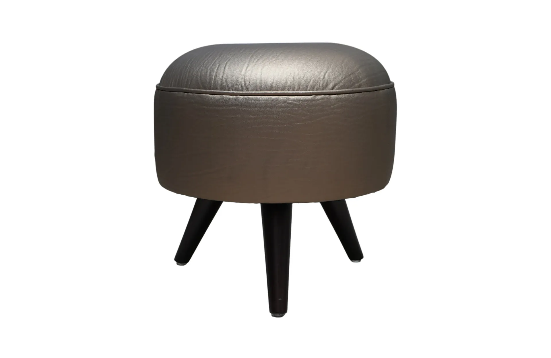 Home Decor Stool Florida Swivel BCM 10 Carat Front View