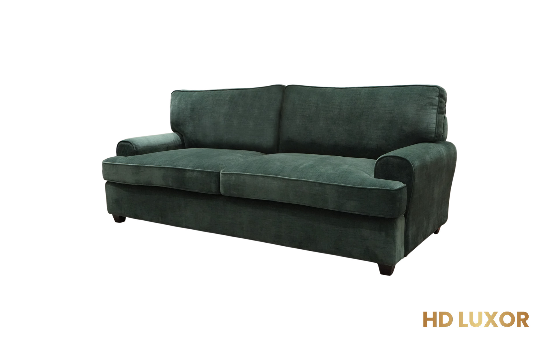 Home Decor Virginia Sofa AM-125 Side View