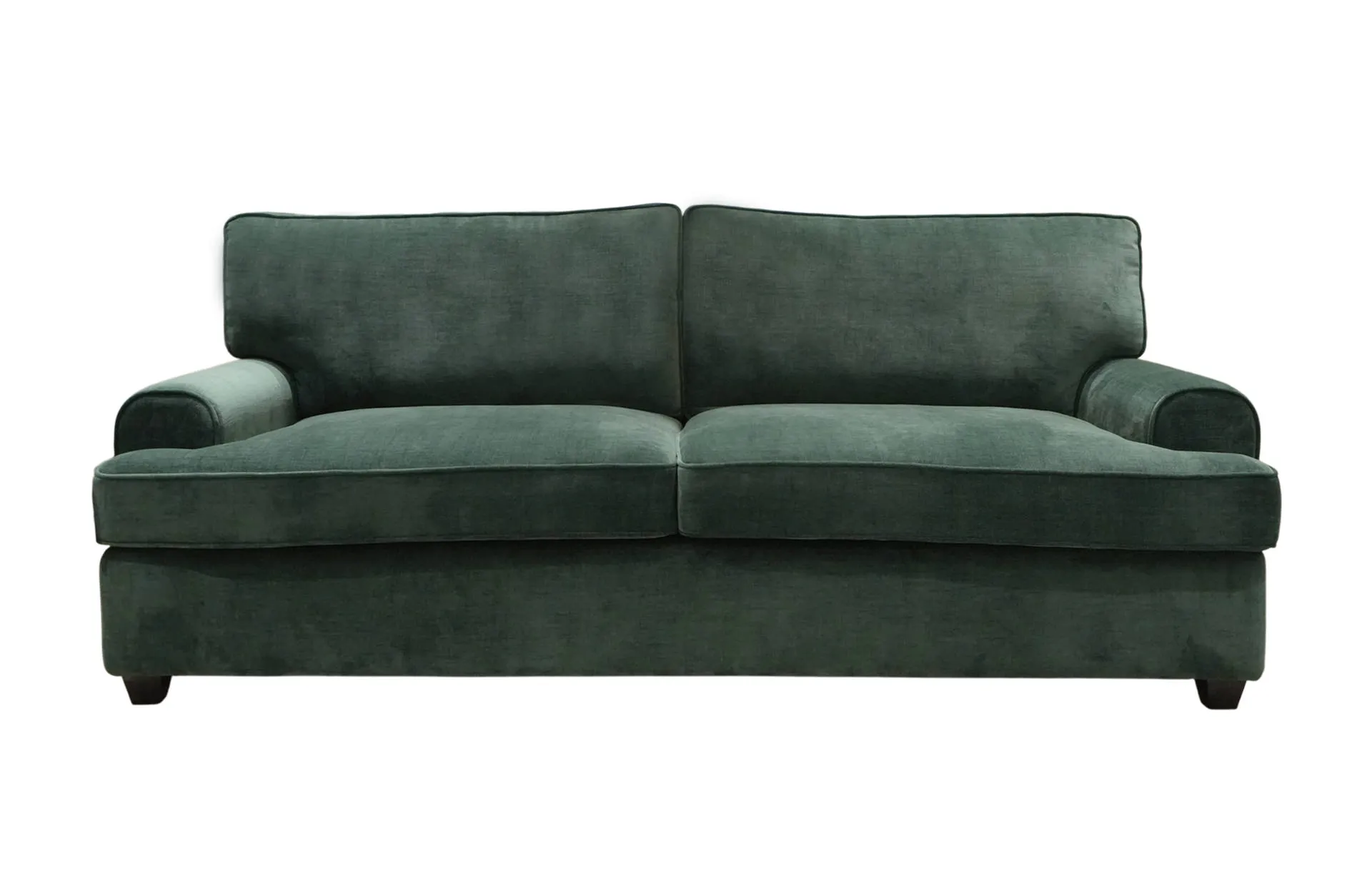 Home Decor Virginia Sofa AM-125 Front View