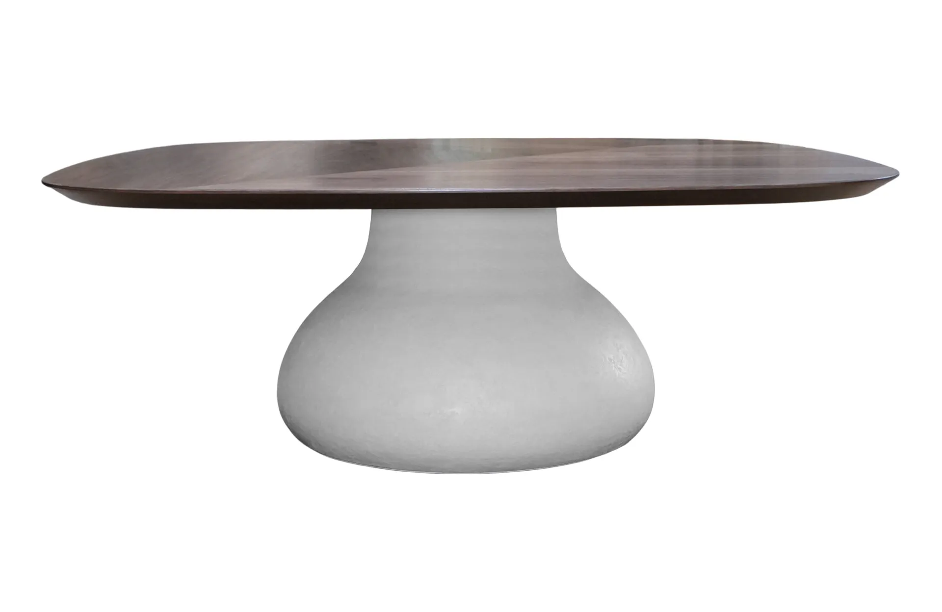 Home Decor Accent Pieces Coffee Table CP78 Front View