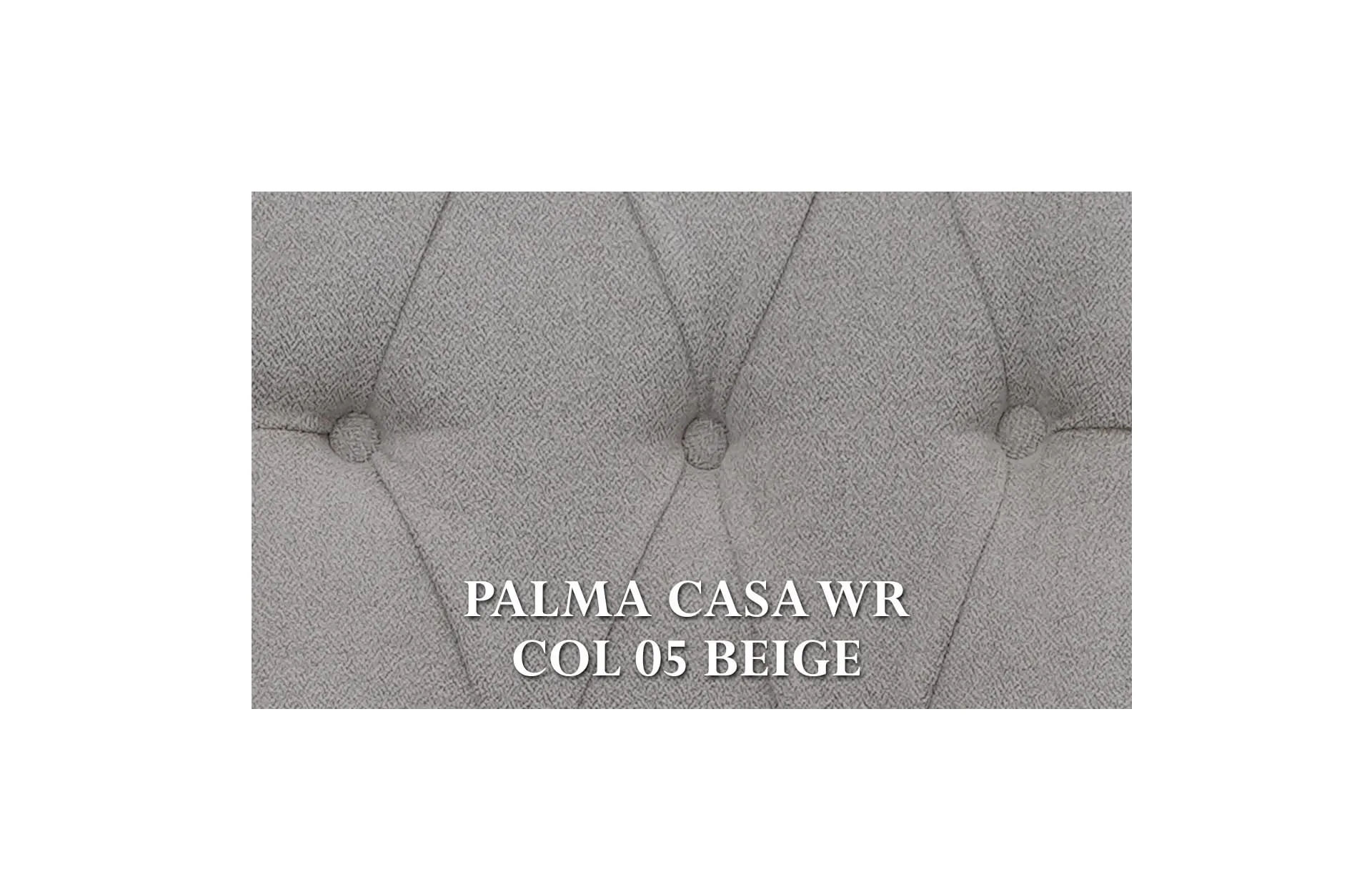 Home Decor Archelle Arm Dining Chair PCWR 05 Beige ( PNDK ) Fabric View PALMA CASA WR COL 05 BEIGE