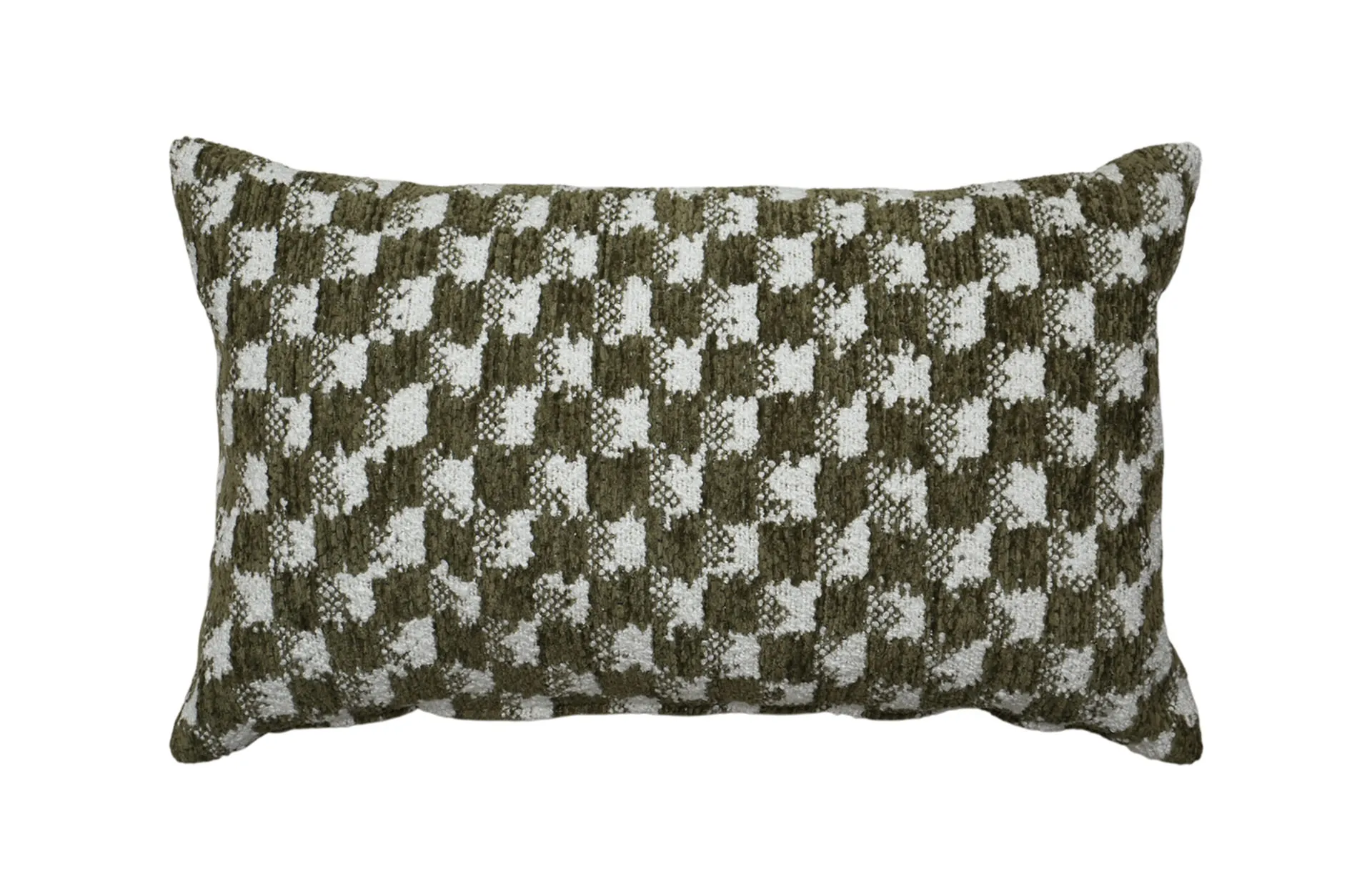 Home Decor Rectangle Cushion CHN 200303390830 JK Cushion Front View