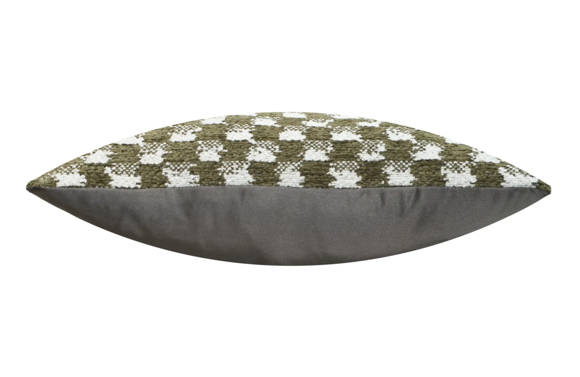 Home Decor Rectangle Cushion CHN 200303390830 JK Cushion Side View