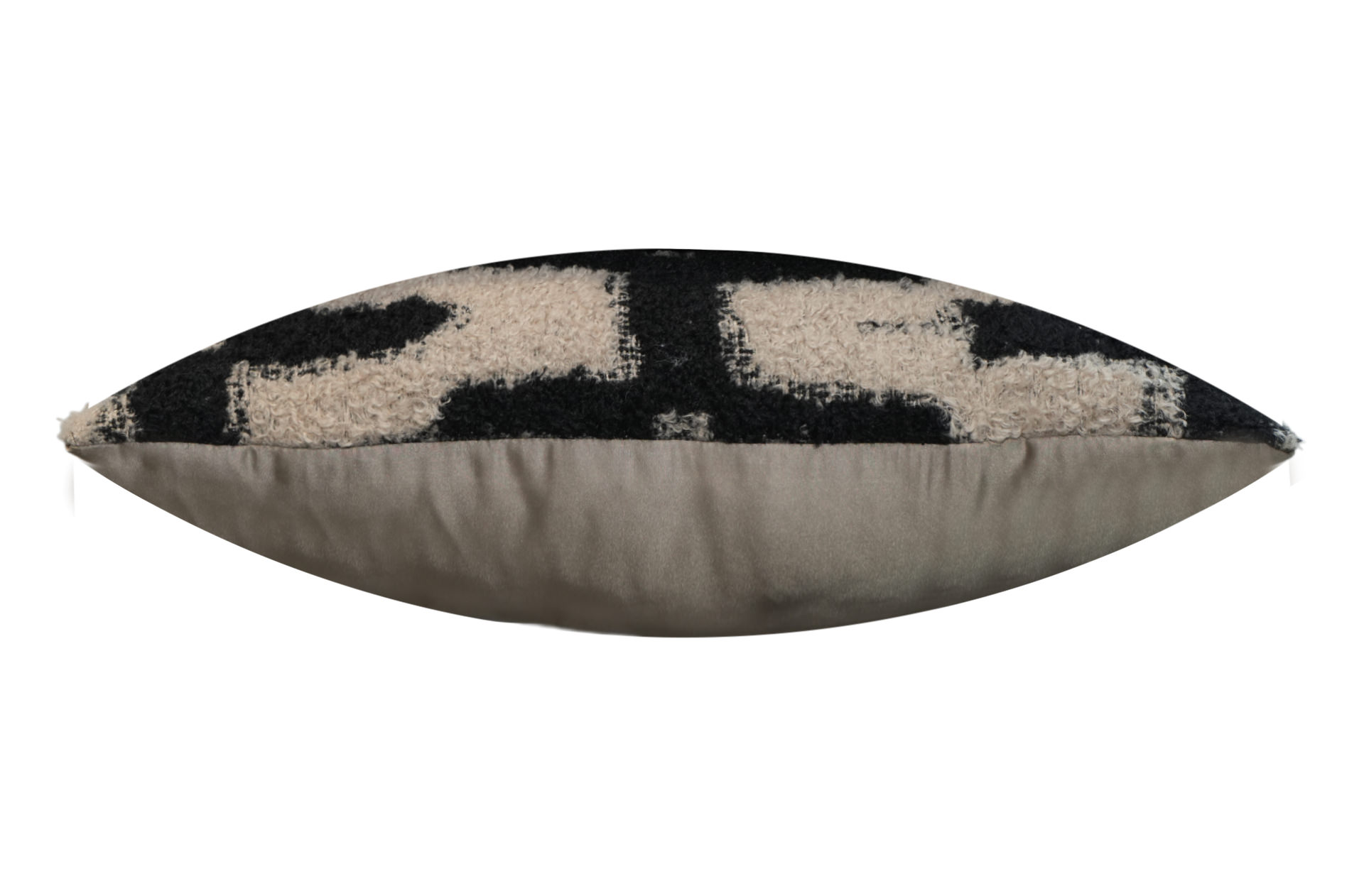 Home Decor Square Cushion CHN 200303390831 JK Cushion Side View
