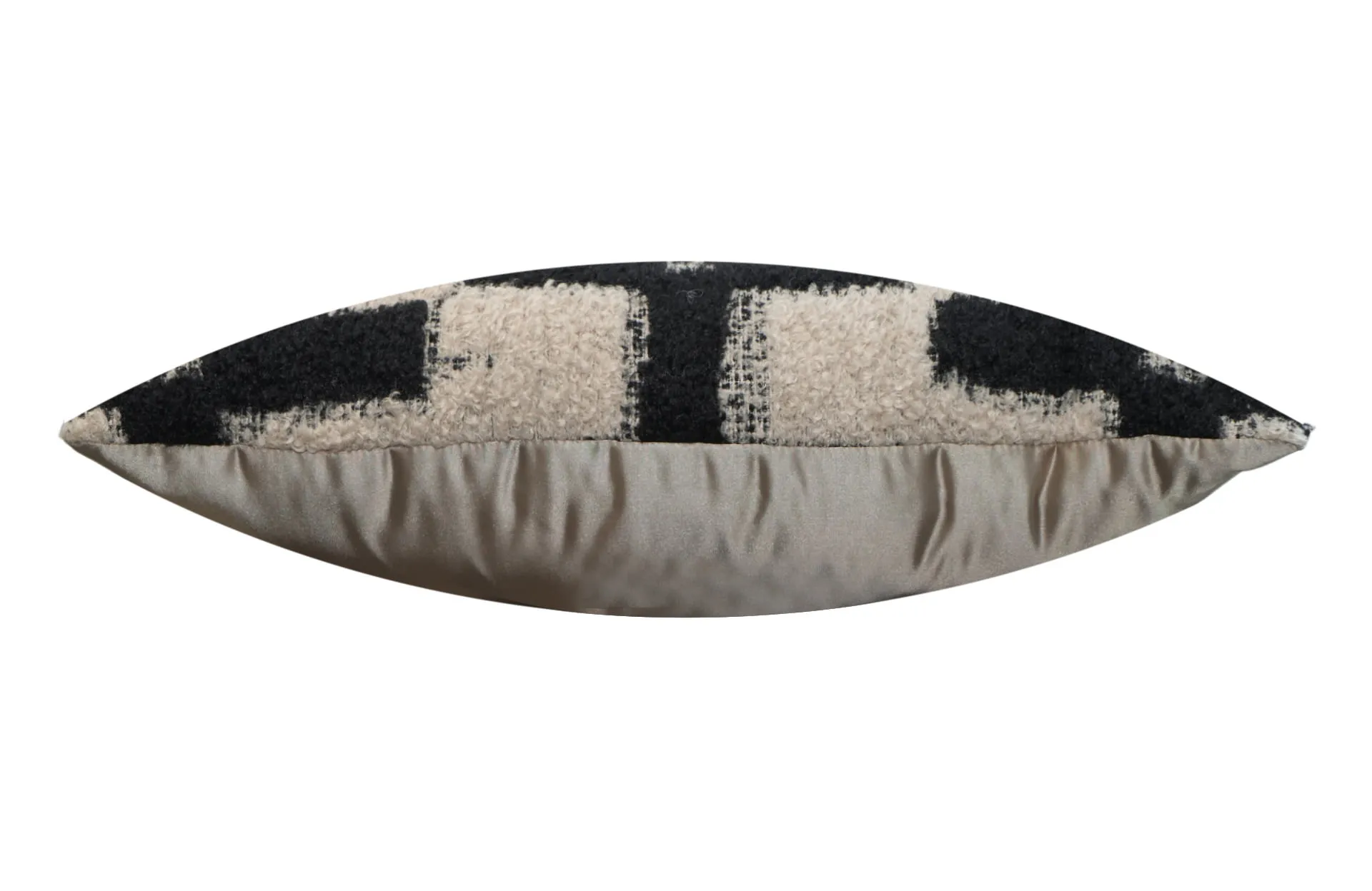 Home Decor Rectangle Cushion CHN 200303390832 JK Cushion Side View
