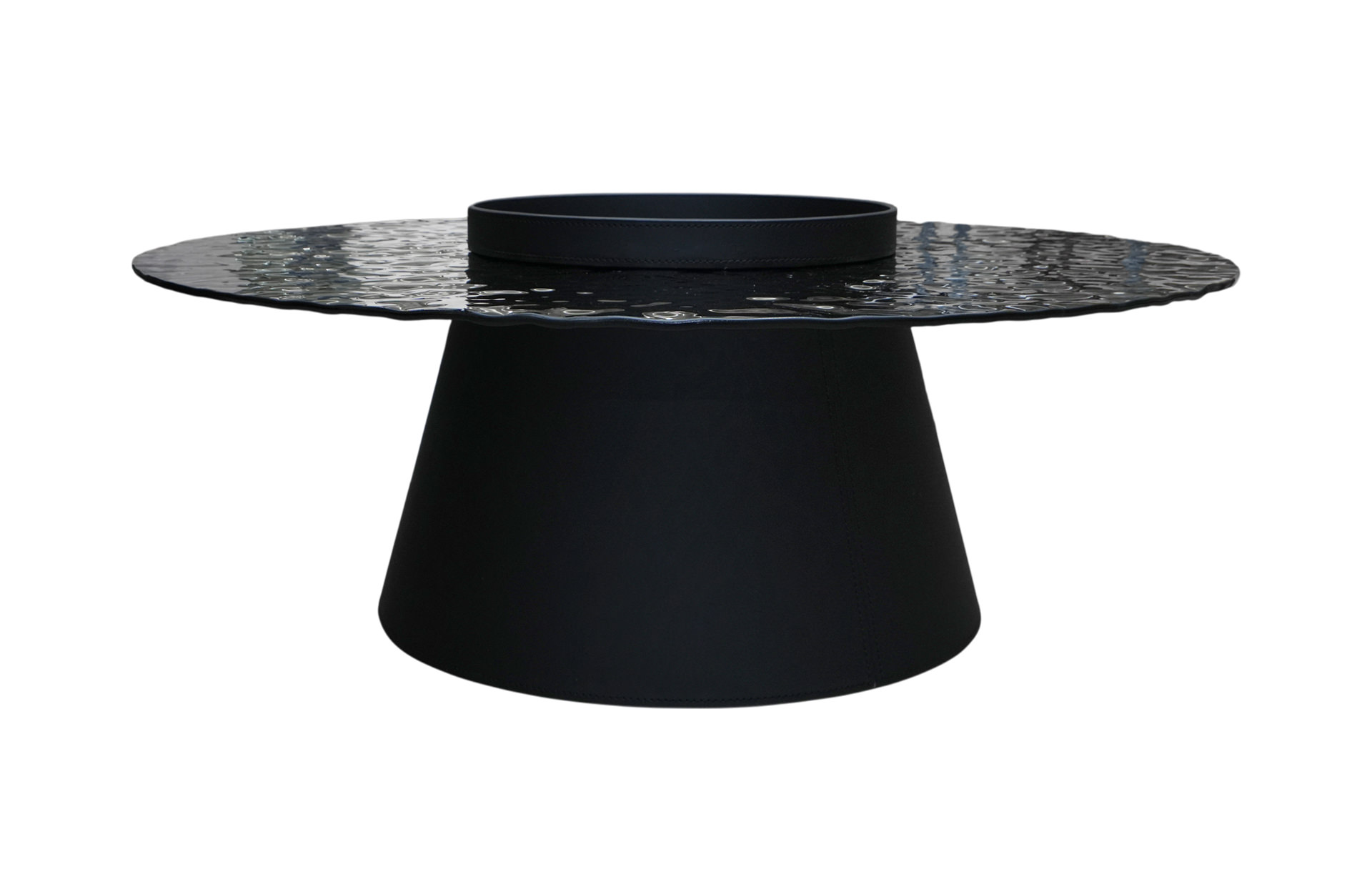 Home Decor Coffee Table CT6178GI Front View