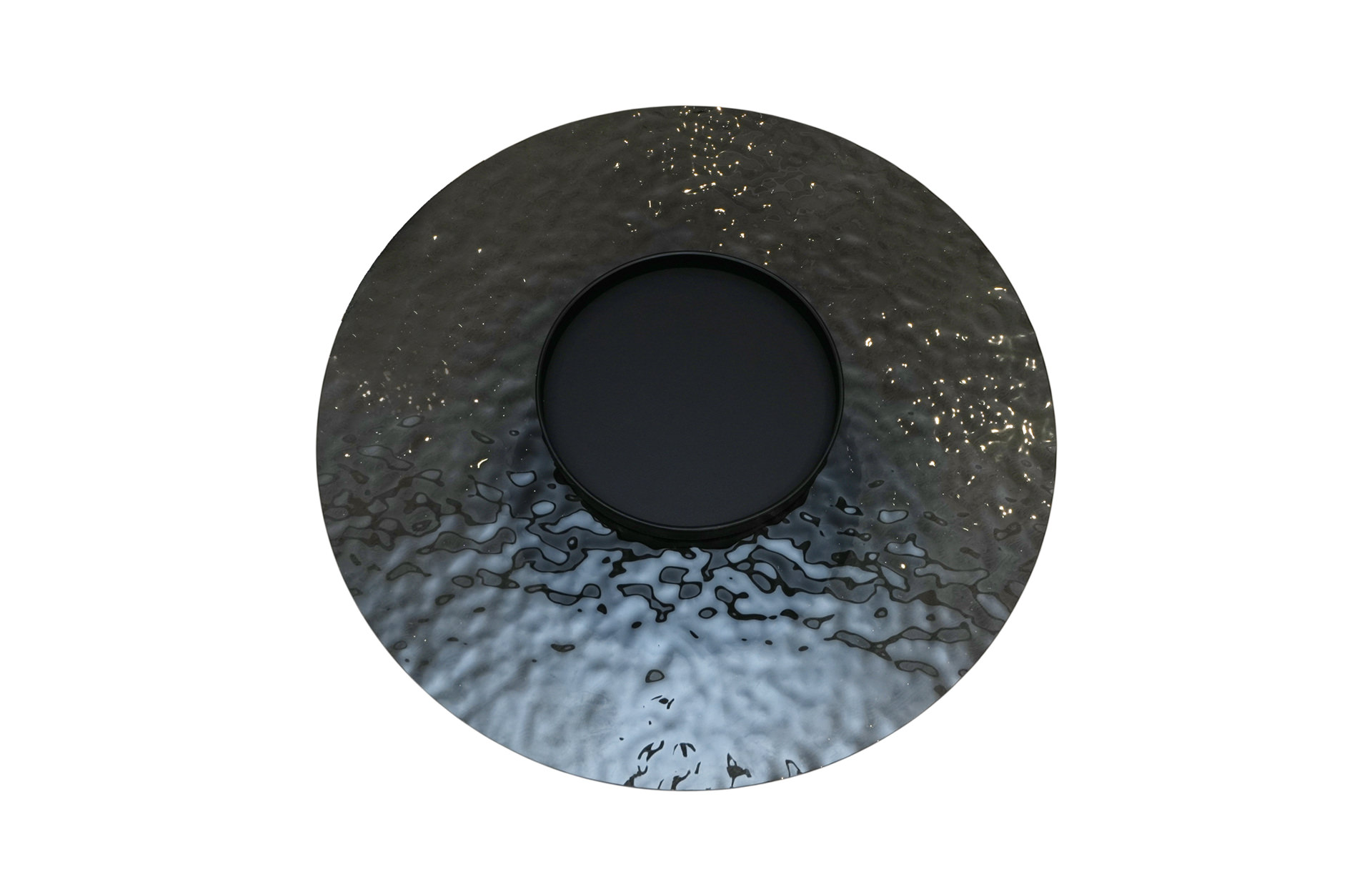 Home Decor Coffee Table CT6178GI Top View