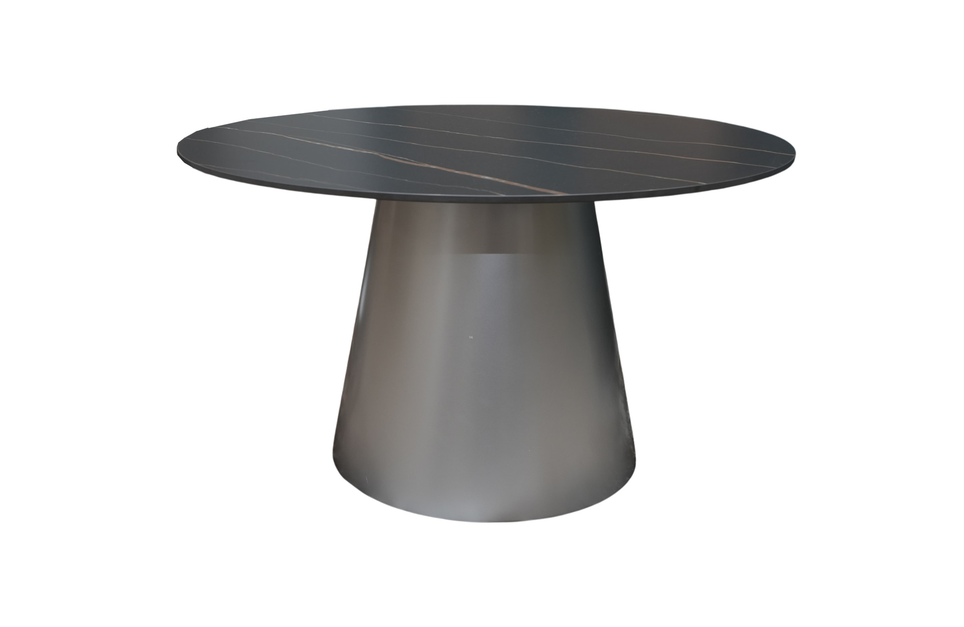 Home Decor Coffee Table CT6180-2CI Side View