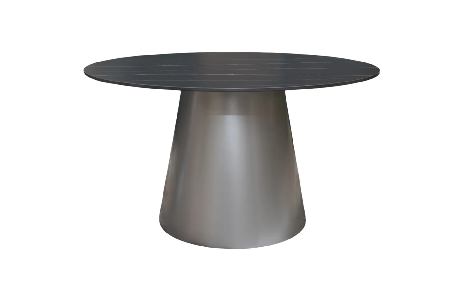 Home Decor Coffee Table CT6180-2CI Front View