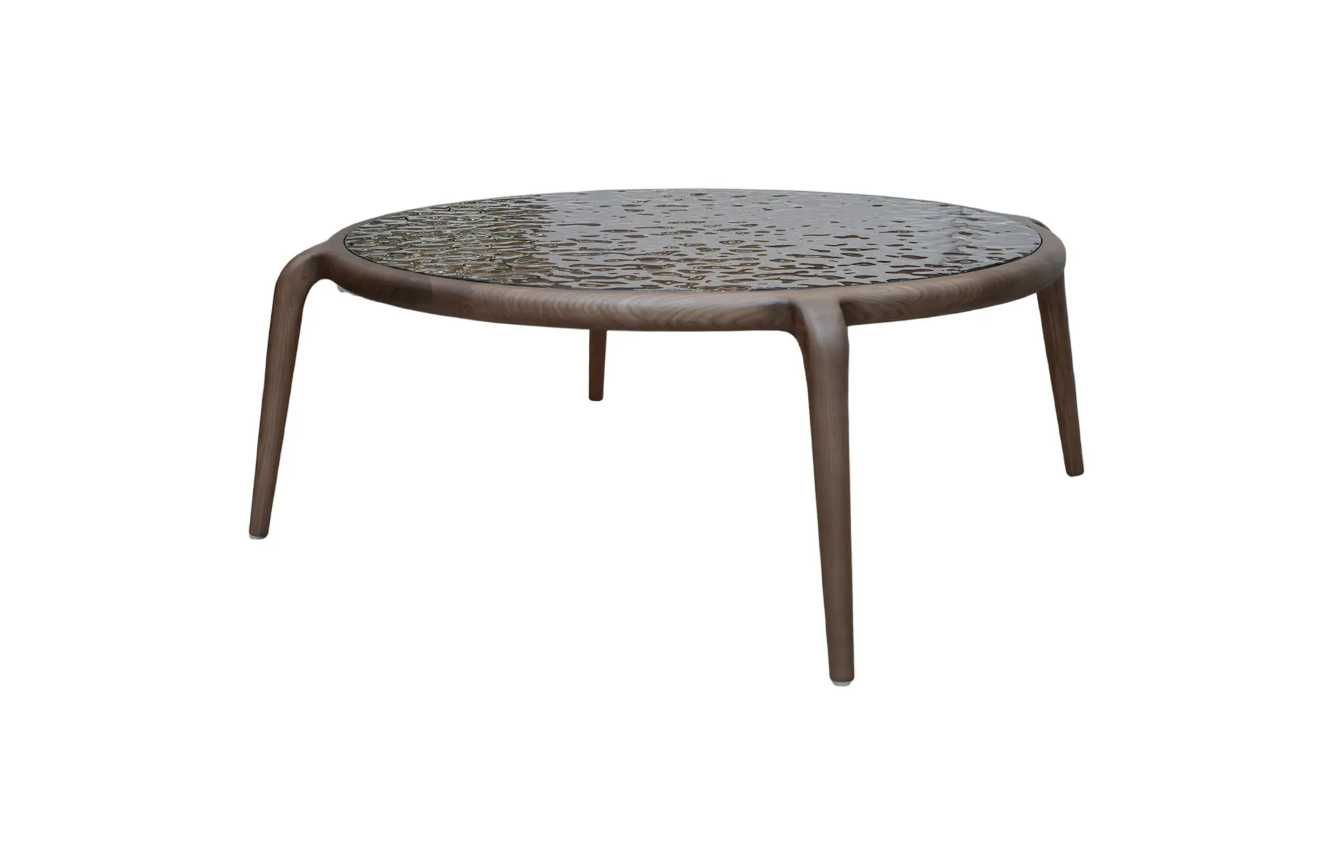 Home Decor Coffee Table CT9561GW Side View