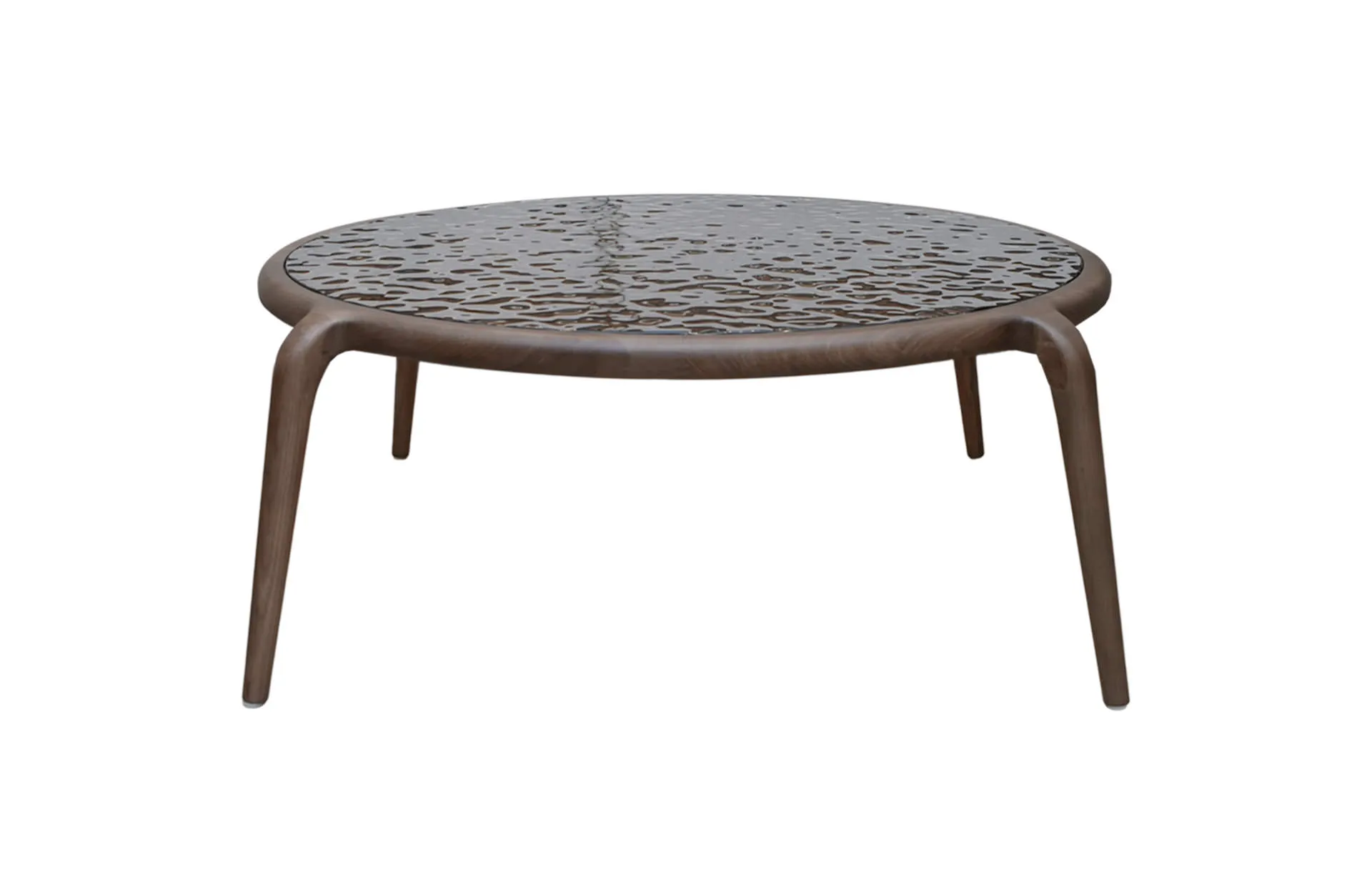 Home Decor Coffee Table CT9561GW Front View