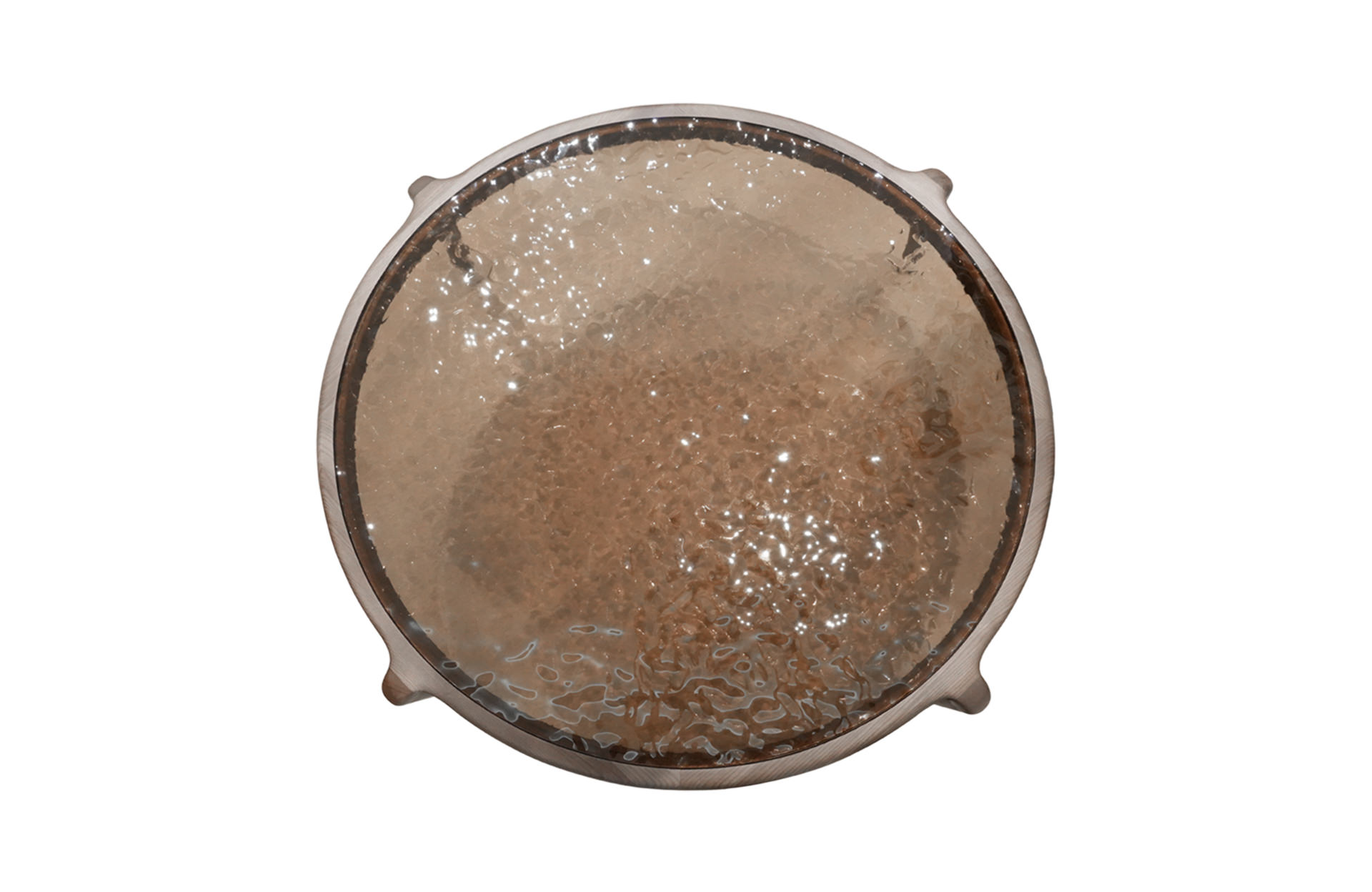 Home Decor Coffee Table CT9561GW Top View
