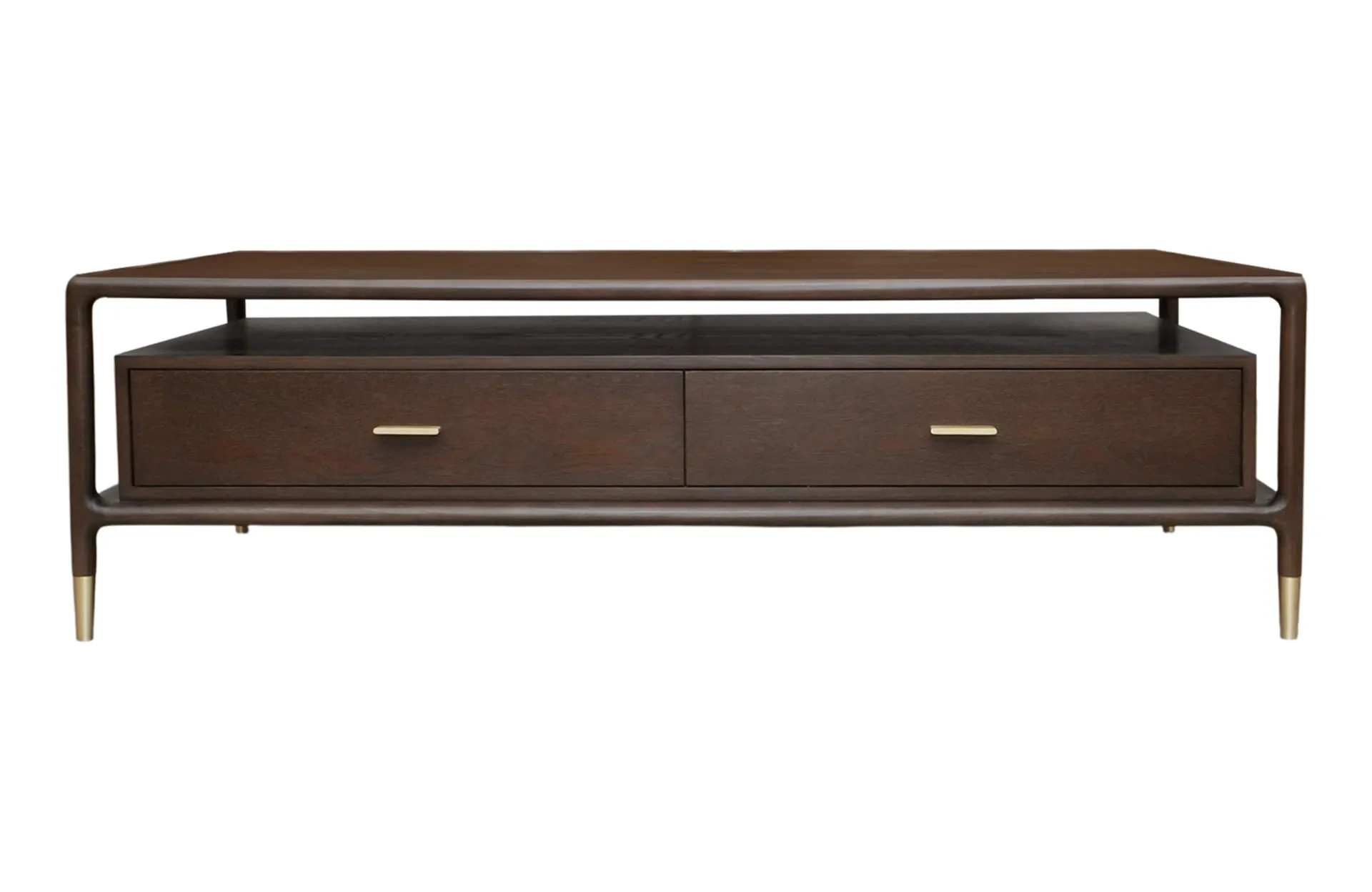 Home Decor Coffee Table Questa Q212 Front View