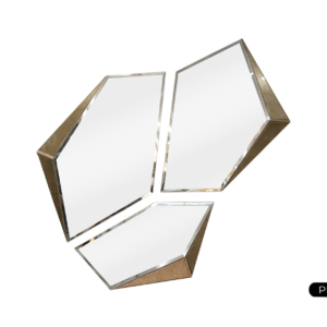 Corda Mirror Set ( 3 pcs )
