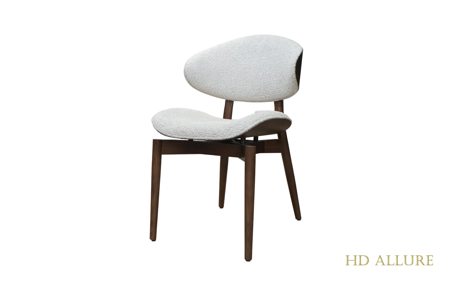 Home Decor Dining Chair DC1493 Side View