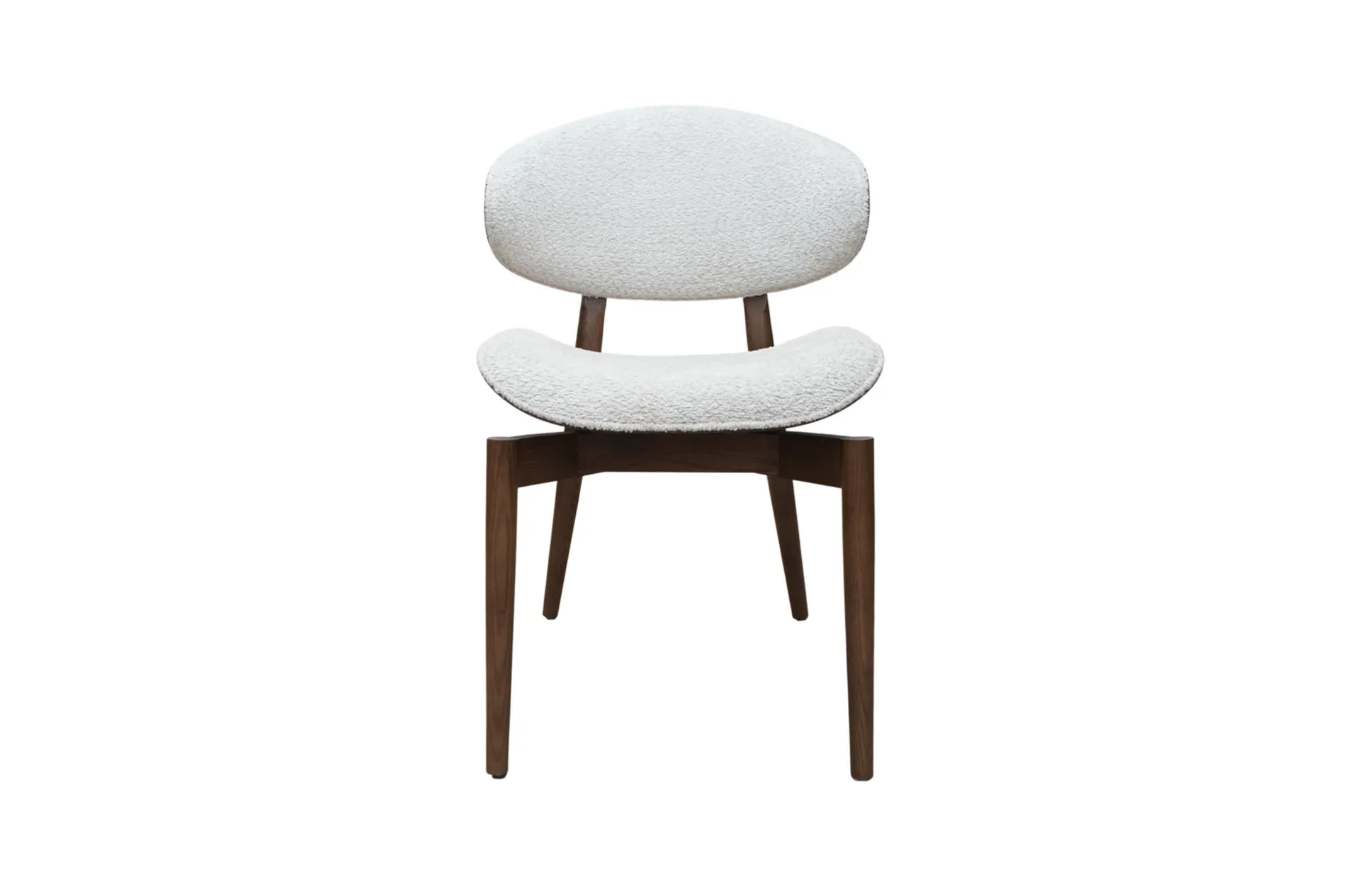 Home Decor Dining Chair DC1493 Front View