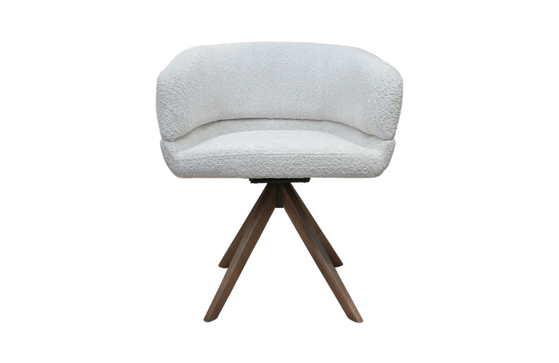 Home Decor Dining Chair DC1507 Side View Front