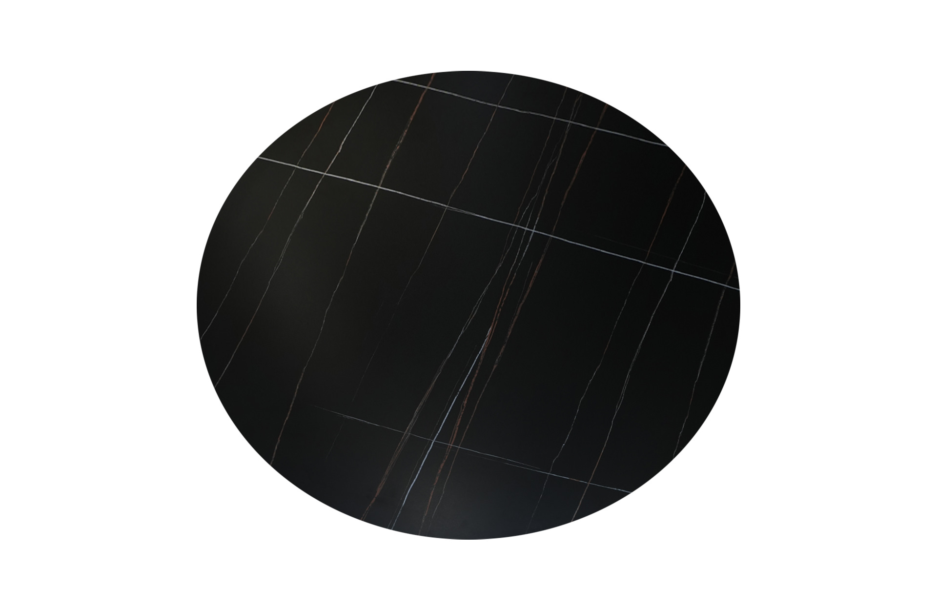 Home Decor Dining Table DT9468-2FCI Top View
