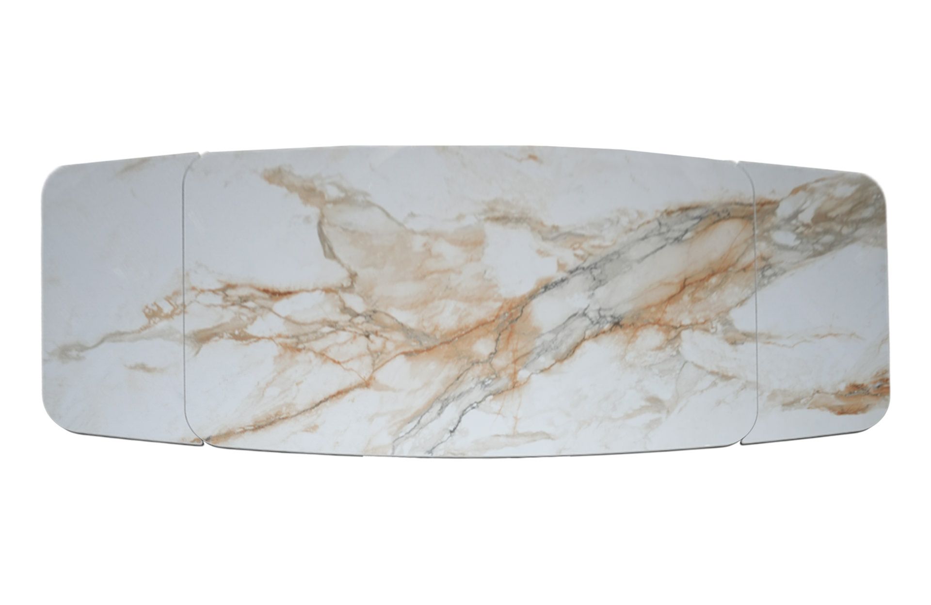 Home Decor Dining Table DT9569CI Top View