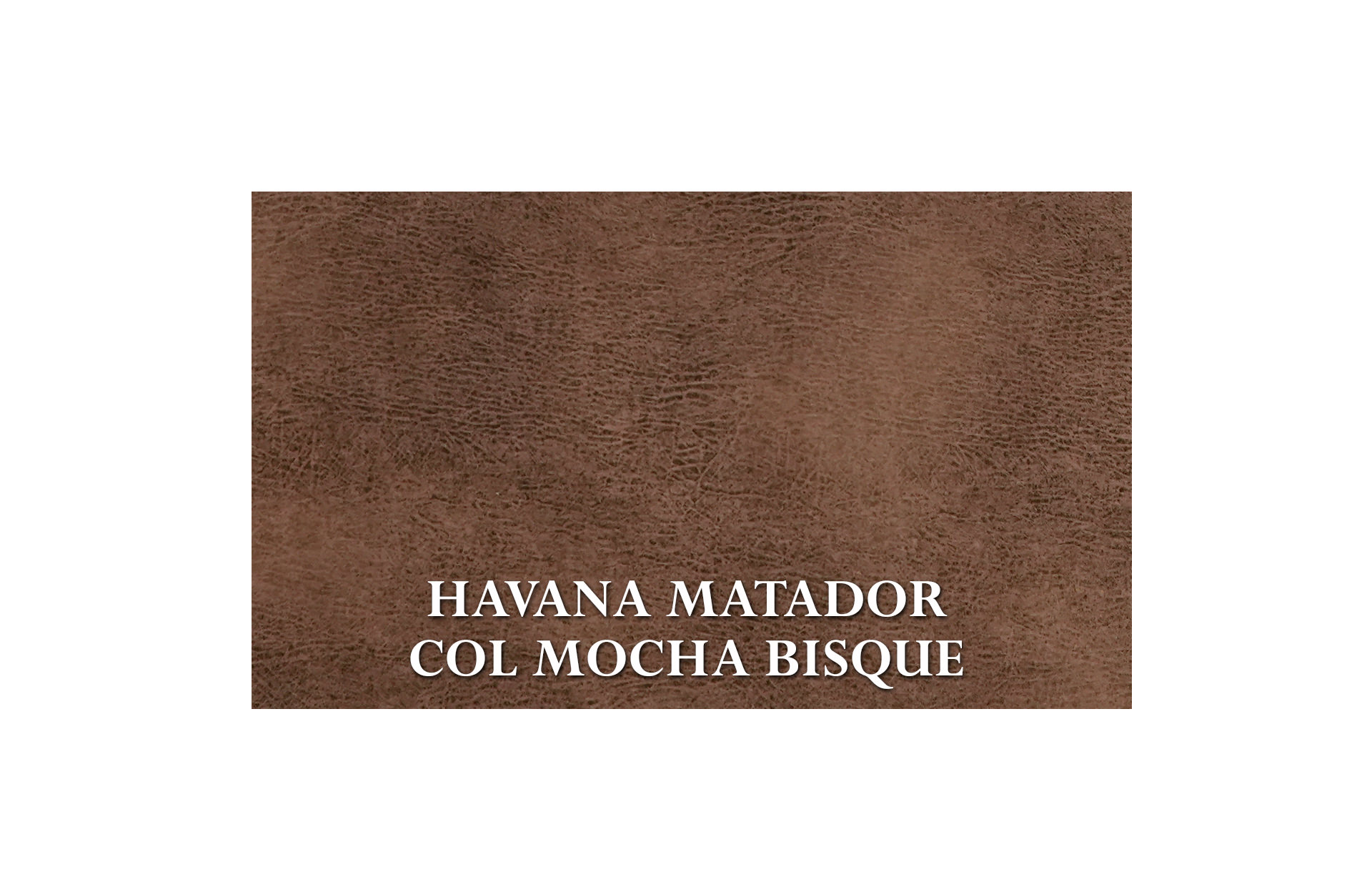Home Decor Duke Chesterfield Single HLM Mocha Bisque Side View Fabric View HAVANA MATADOR COL MOCHA BISQUE