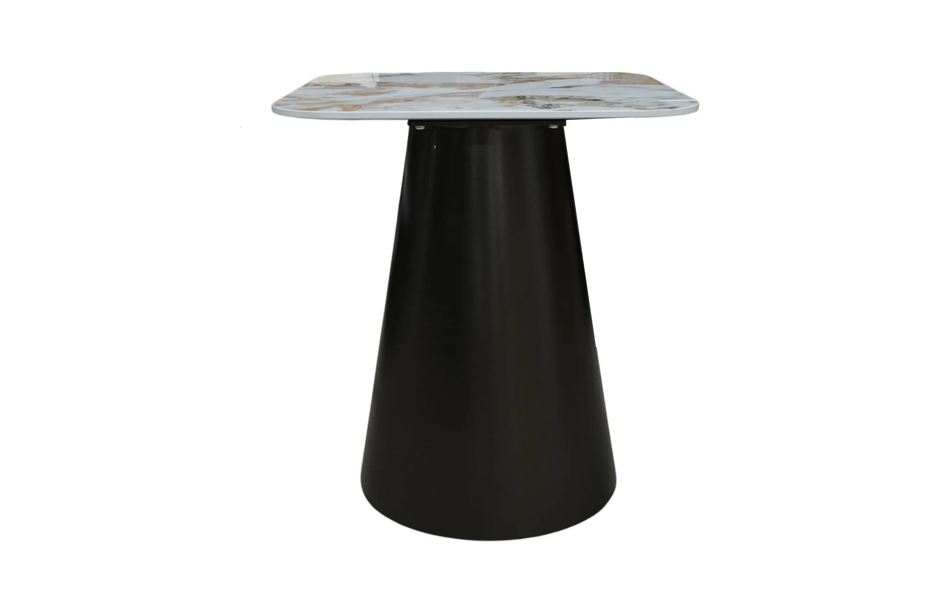 Home Decor End Table ET6181CI Front View