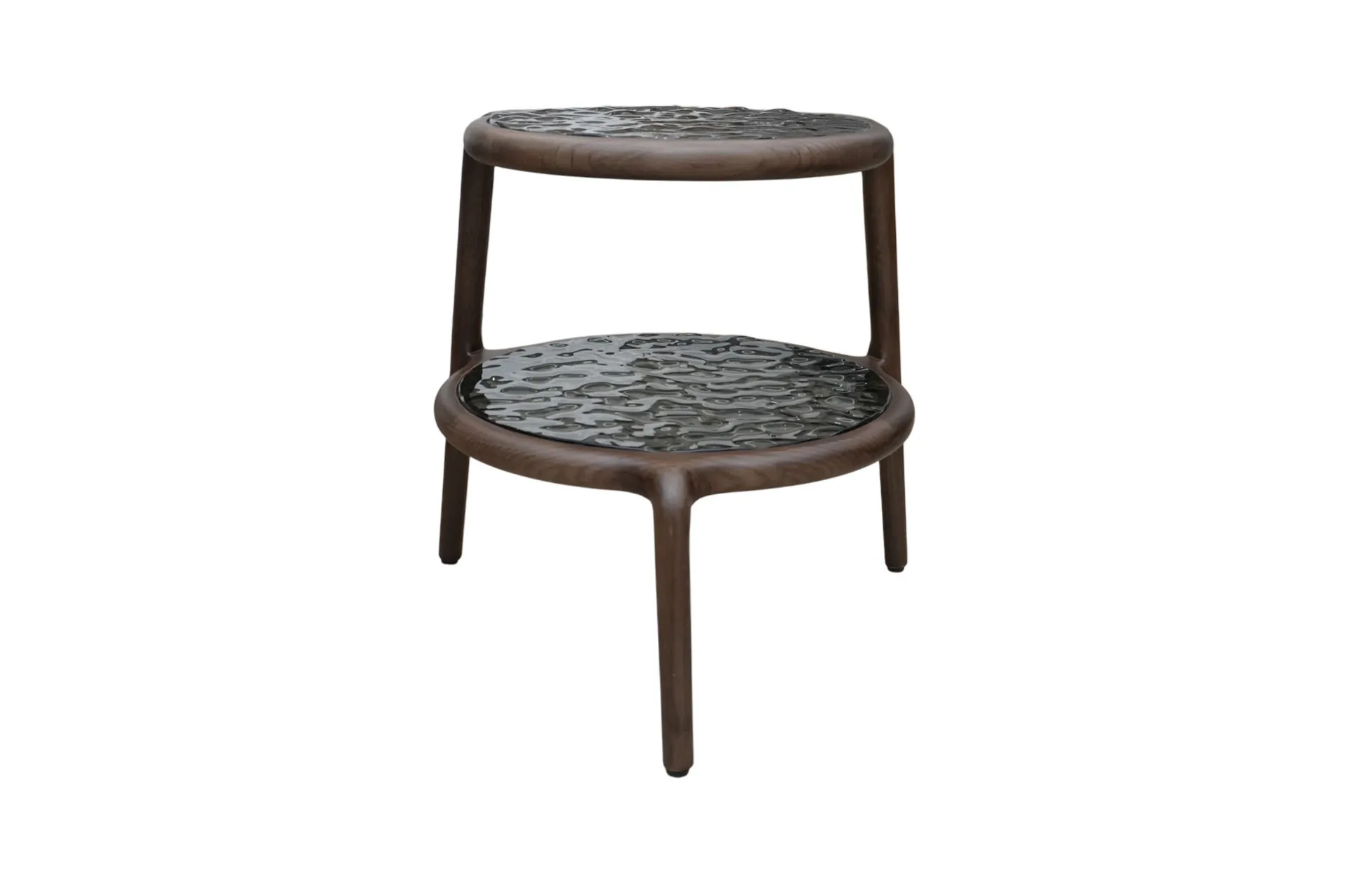 Home Decor End Table ET9561GW Front View