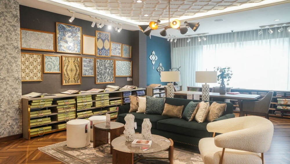 Home Decor Indonesia The Digital Authority in Premium Wallcoverings