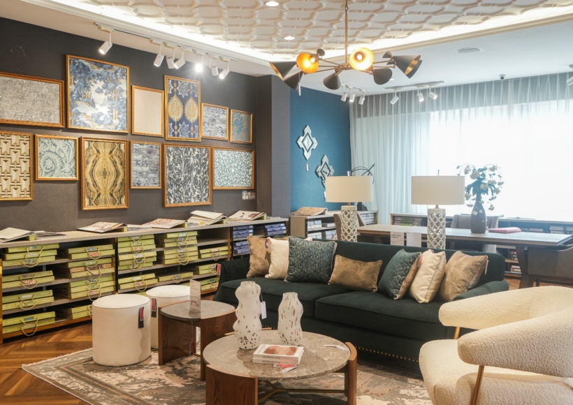 Home Decor Indonesia The Digital Authority in Premium Wallcoverings