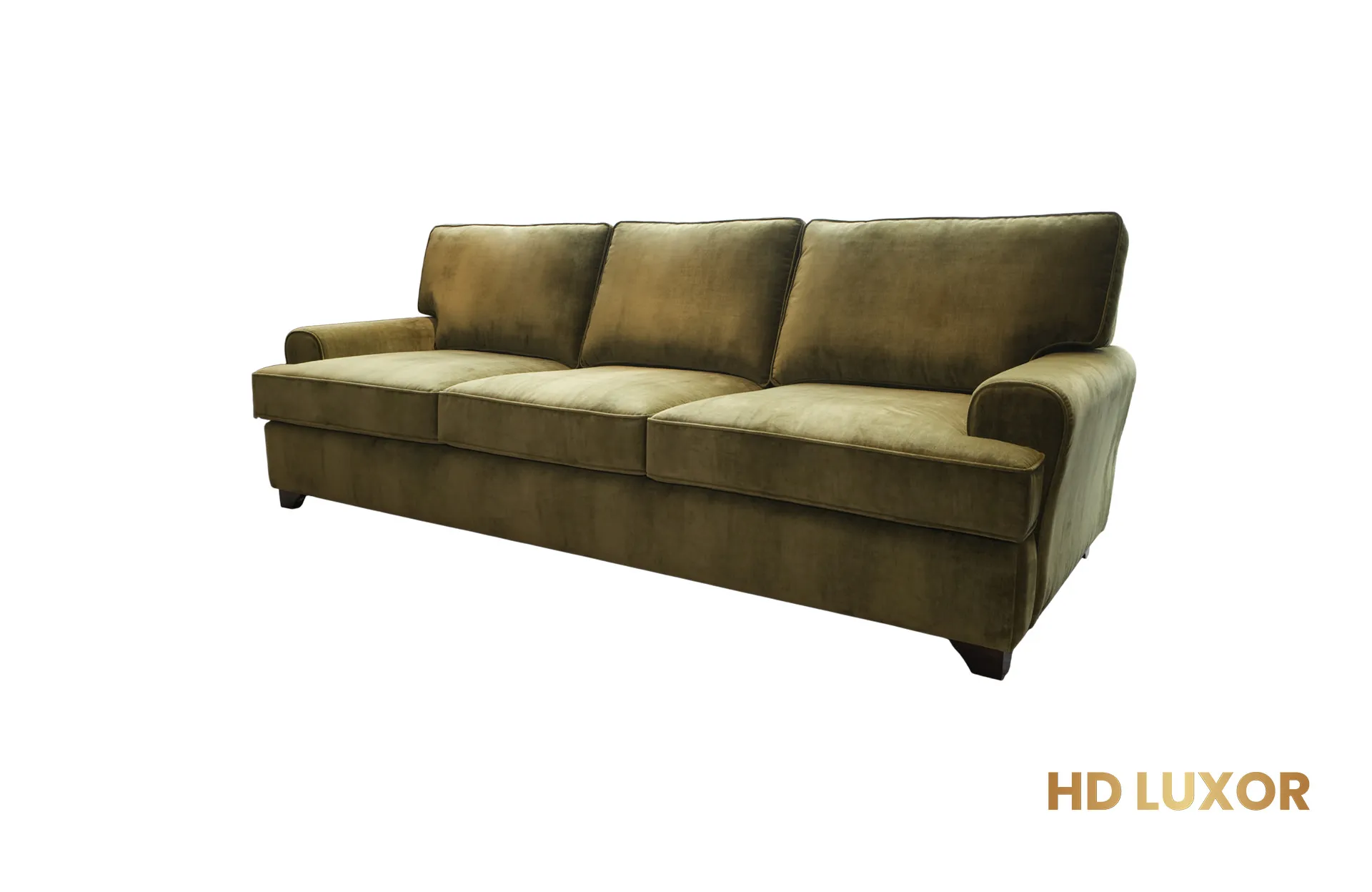Home Decor Jute Linen Design AS-112 Side View