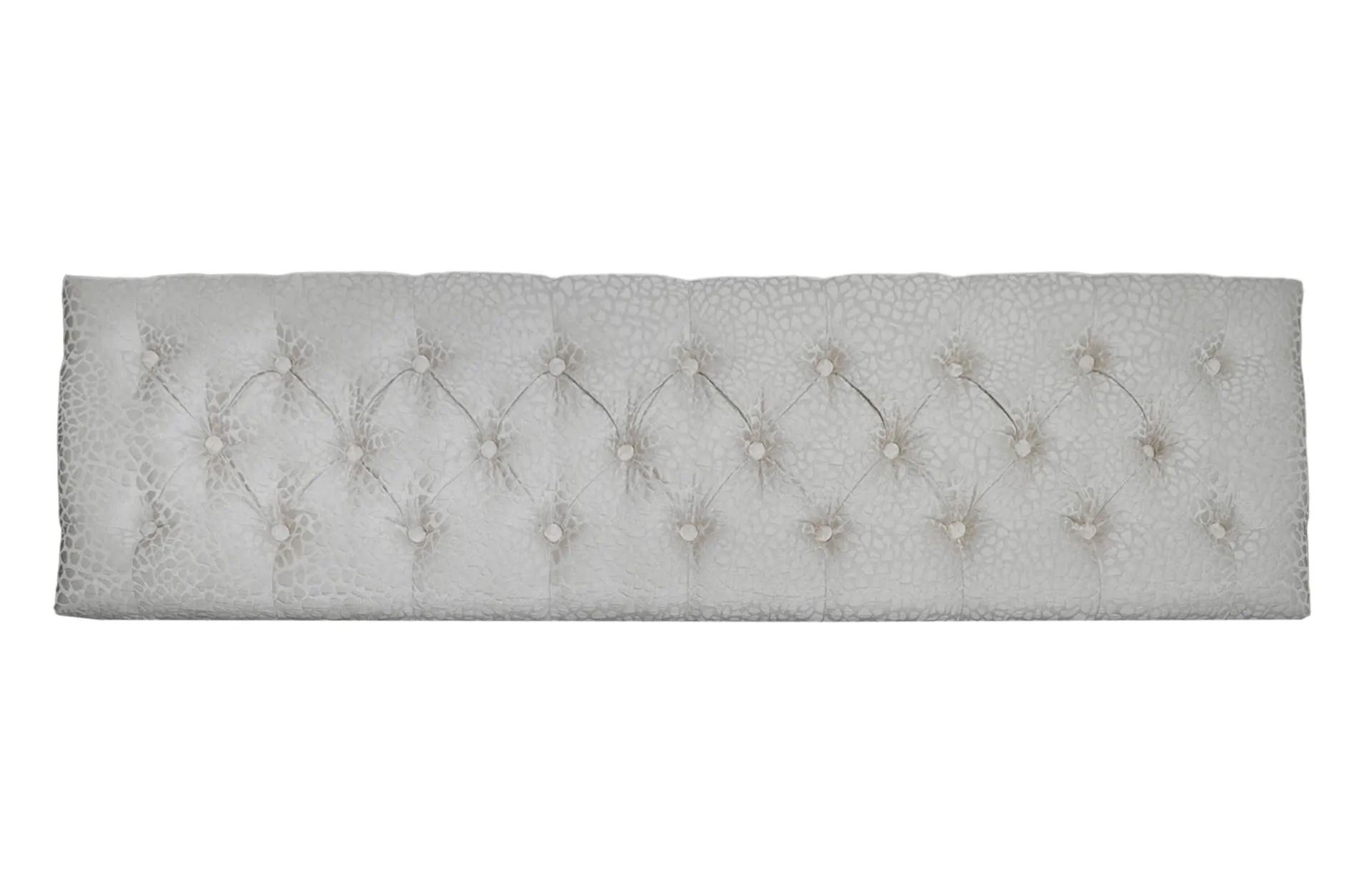 Home Decor Mandala Bench DC Fawan Top View