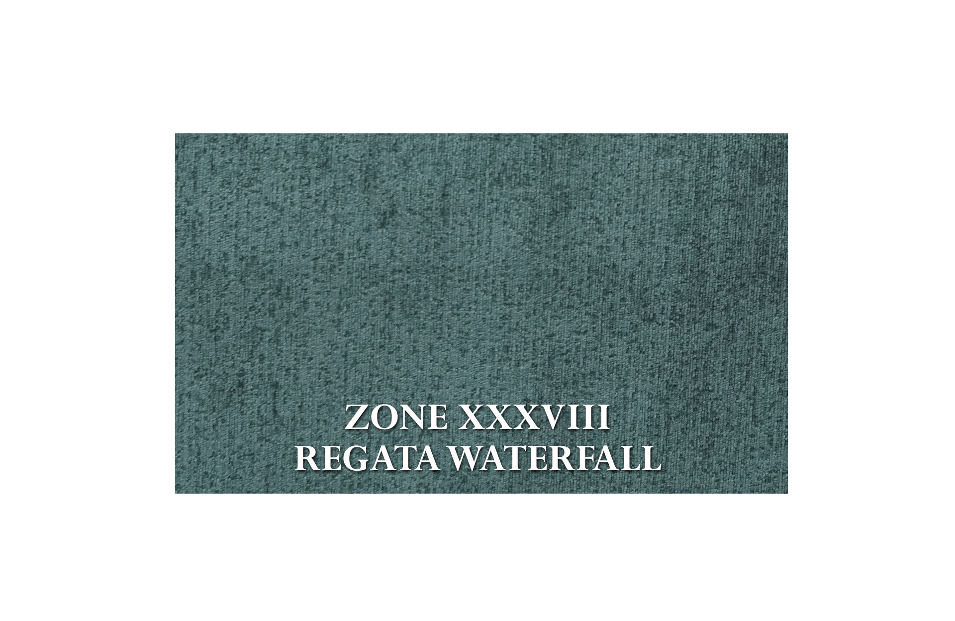 Home Decor Mencer Swivel Armchair ZRW Fabric View ZONE XXXVIII REGATA WATERFALL