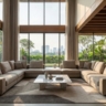5 Best Luxury Sofas at Home Decor Indonesia